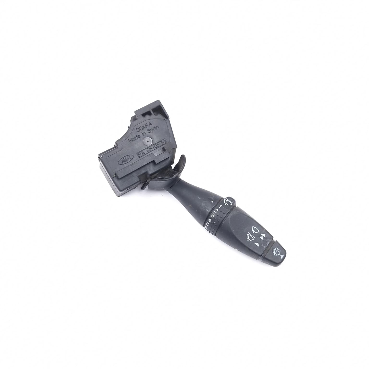 Wiper control stalk Ford MONDEO Mk 3 2000–2007 1S7T17A553BC – 1