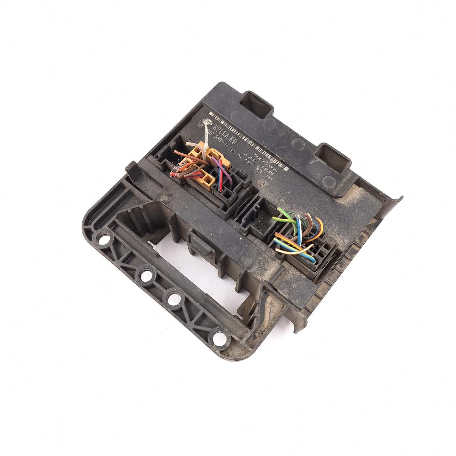 Comfort control module VW GOLF 5 2003–2009 1K1907348A – 1