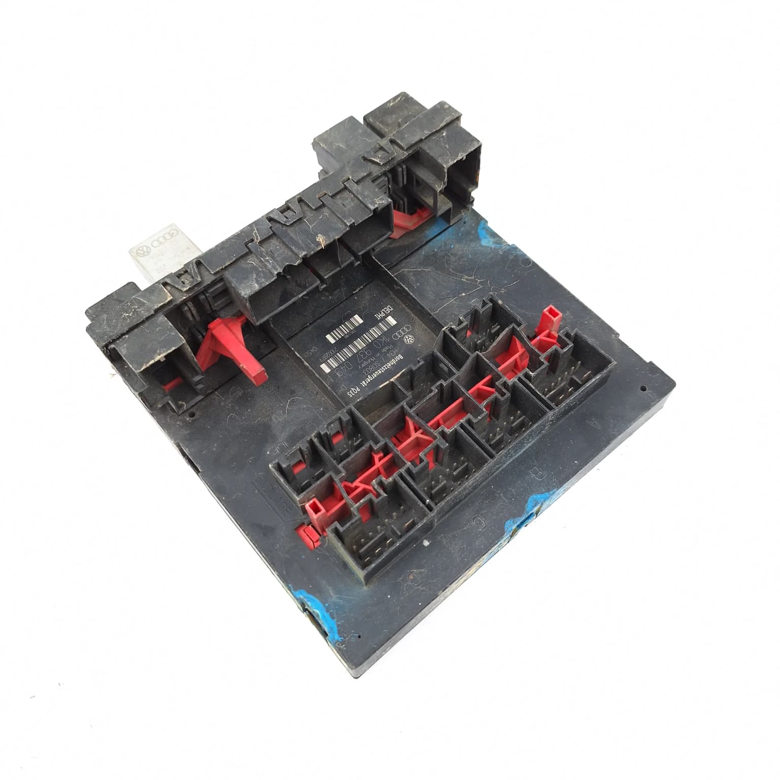 Comfort control module VW GOLF 5 2003–2009 1K0937049M – 1