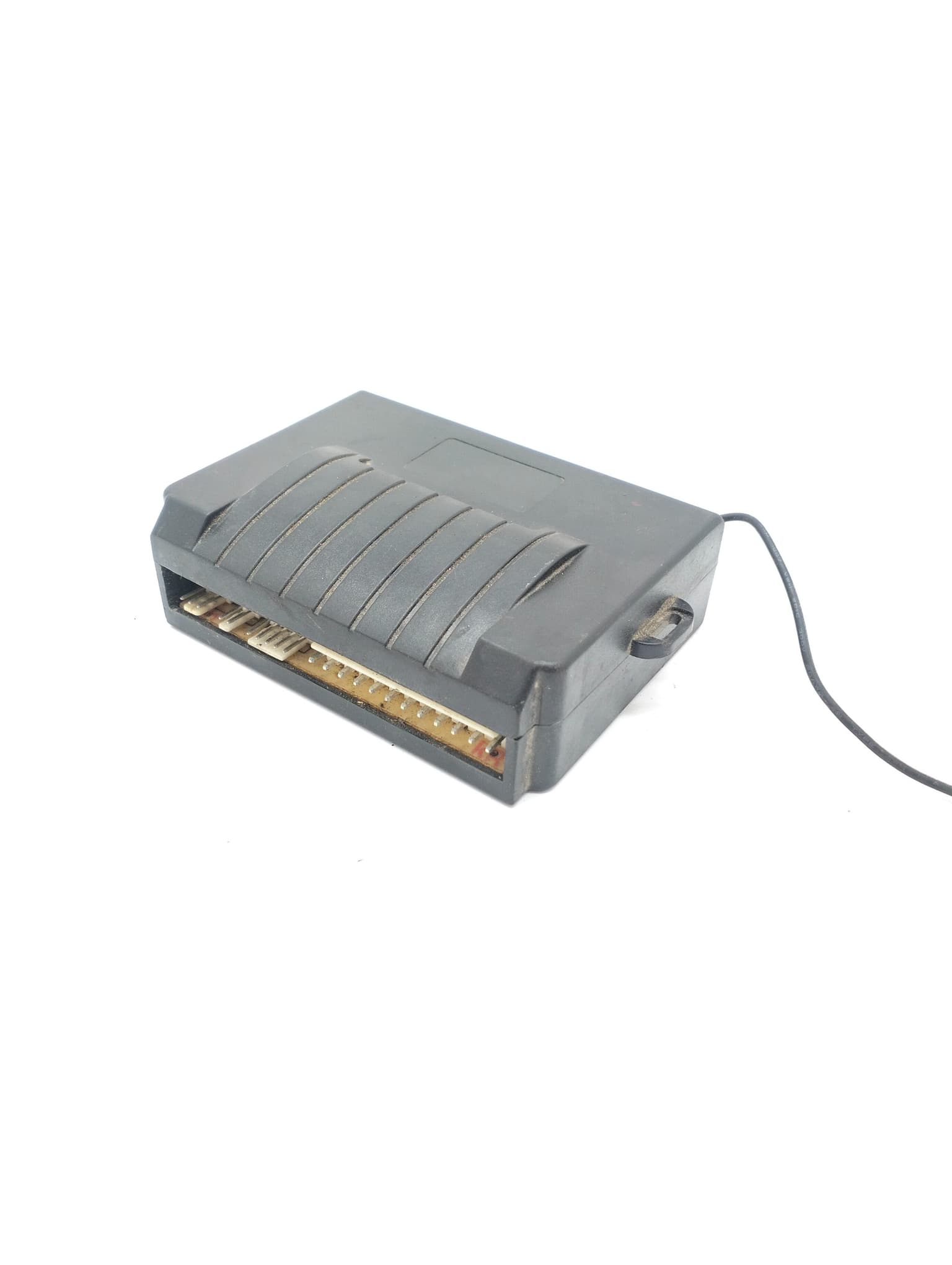 Control unit Fiat PUNTO (176) 1993–1999 2076061 – 1