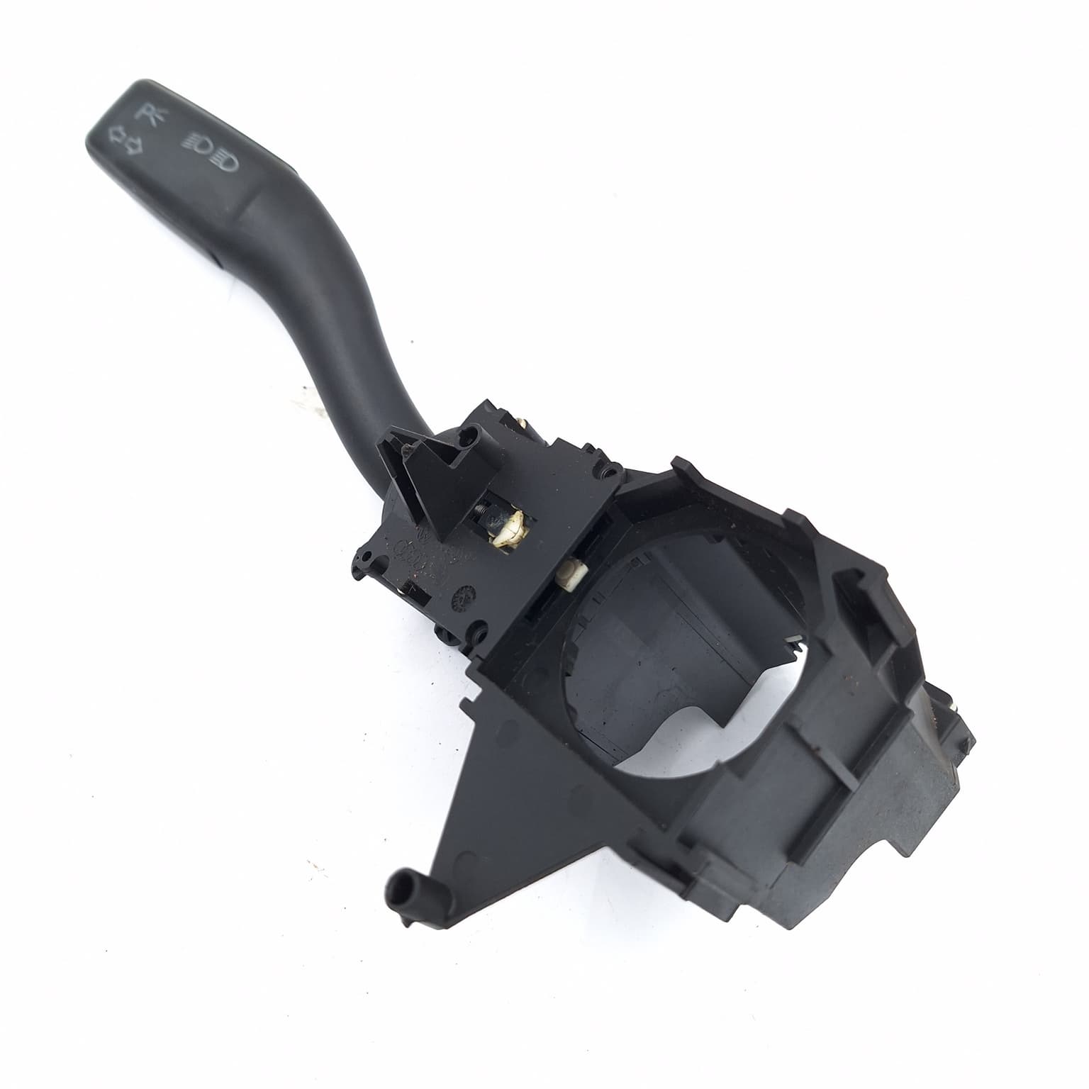 Turn signal lever Audi A6 (4F, C6) 2004–2011 3.0 TDI quattro BMK 4E0953513A – 1