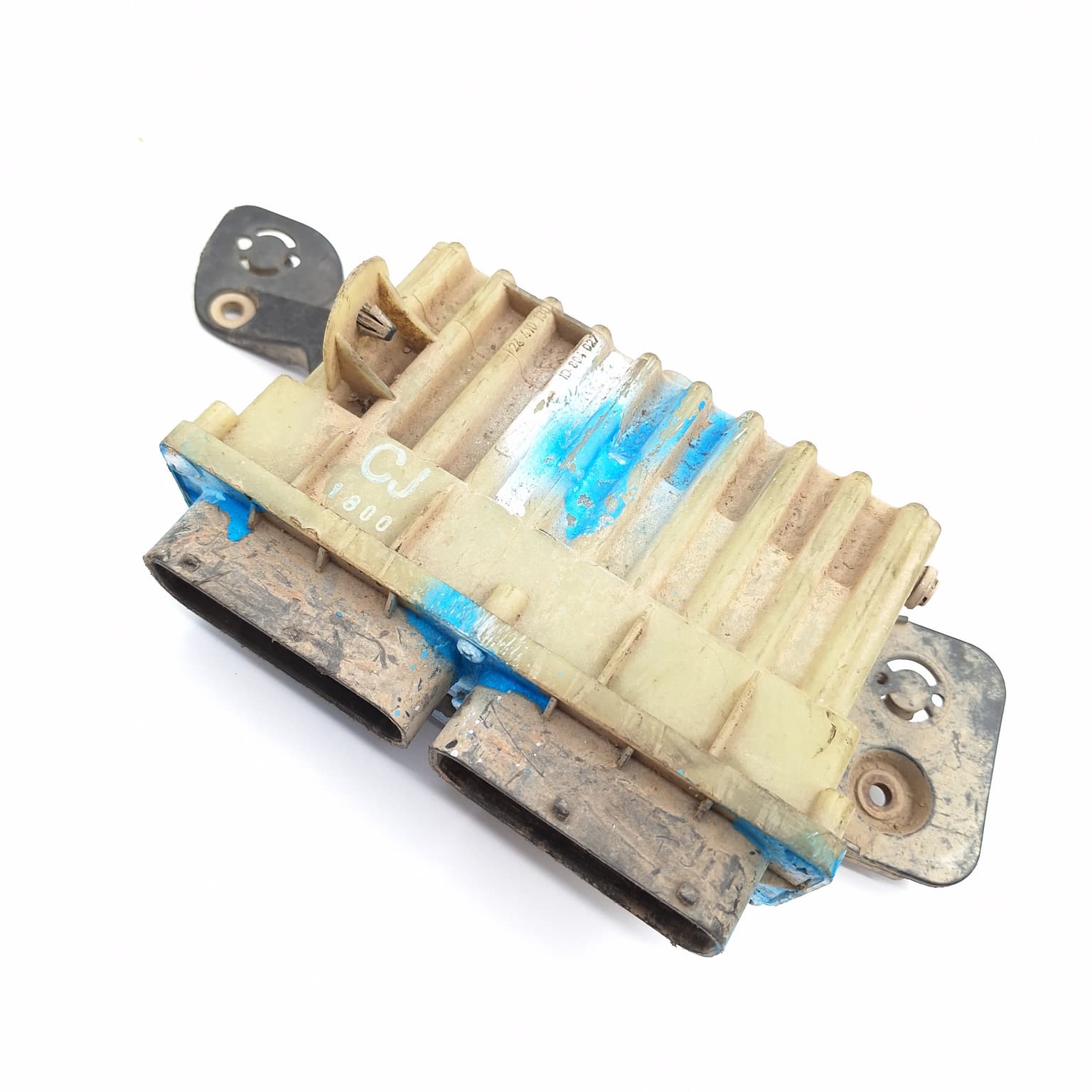 Calculateur Opel ASTRA G 1998–2009 24410130 – 1