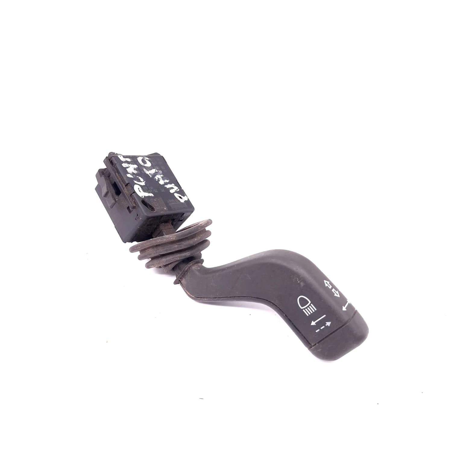 Turn signal lever Opel CORSA C 2000–2006 09185413 – 1
