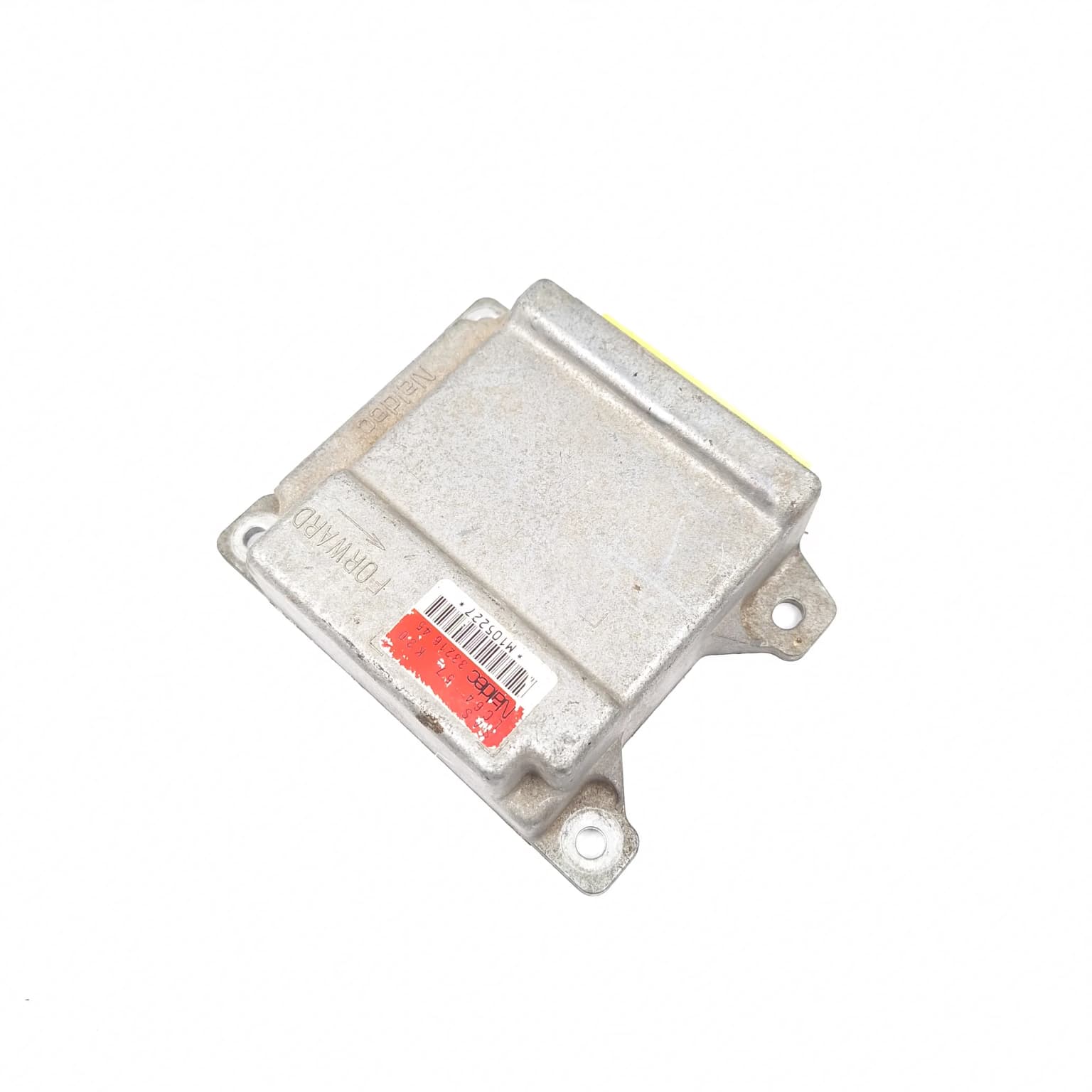 Airbag control module Mazda MPV Mk 2 (LW) 1999–2006 LC6457K30 – 1