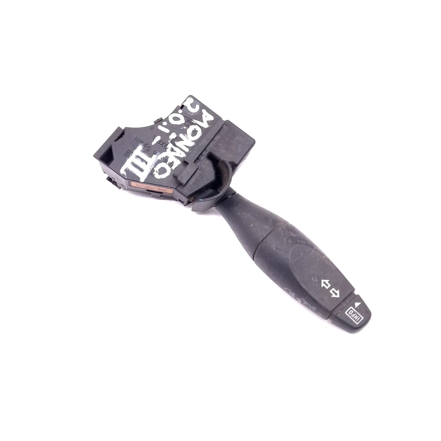 Turn signal lever Ford MONDEO Mk 3 2000–2007 1S7T13335BC – 1