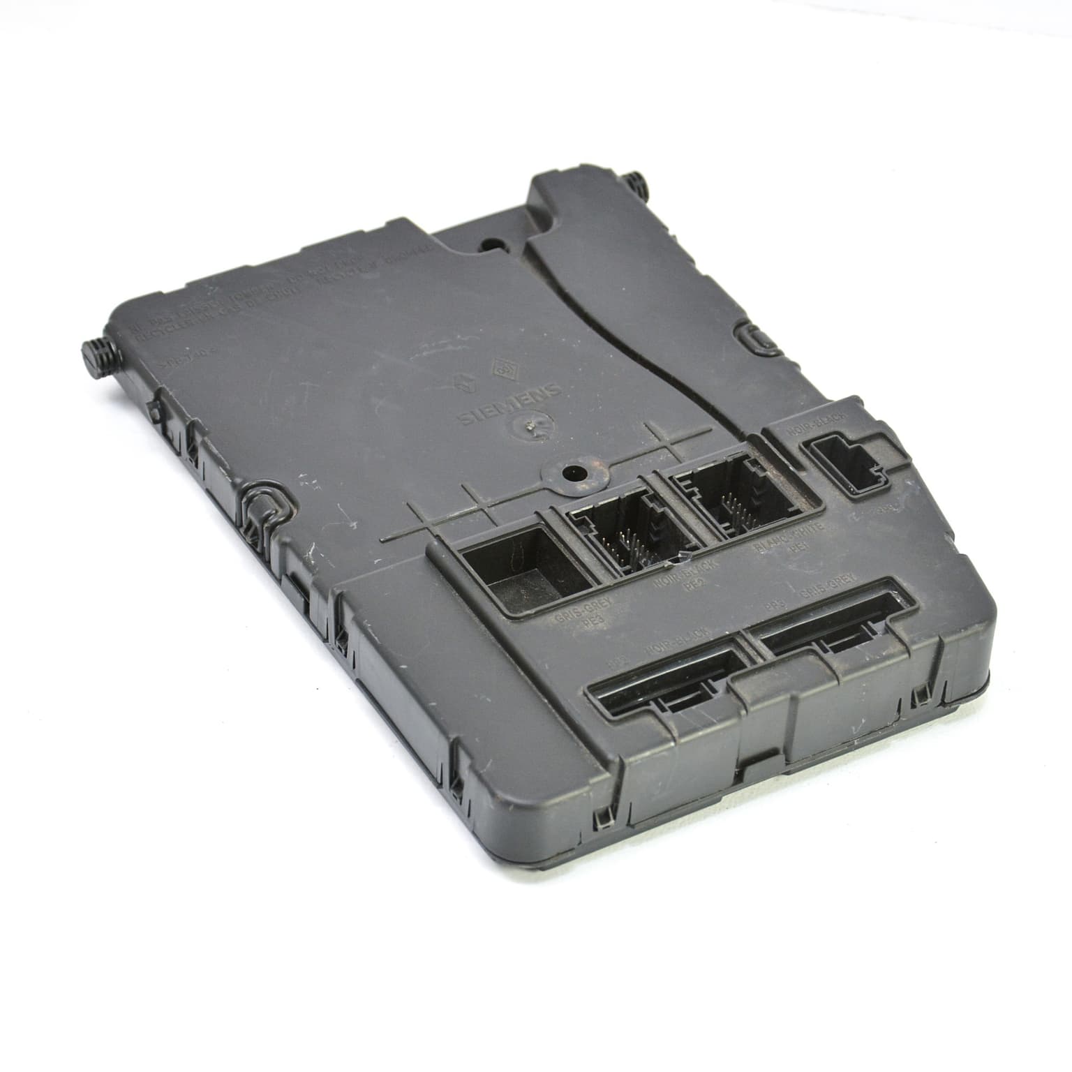 Comfort control module Renault MEGANE 2 2002–2010 1.5 dCi K9K 724 8200780018 – 1