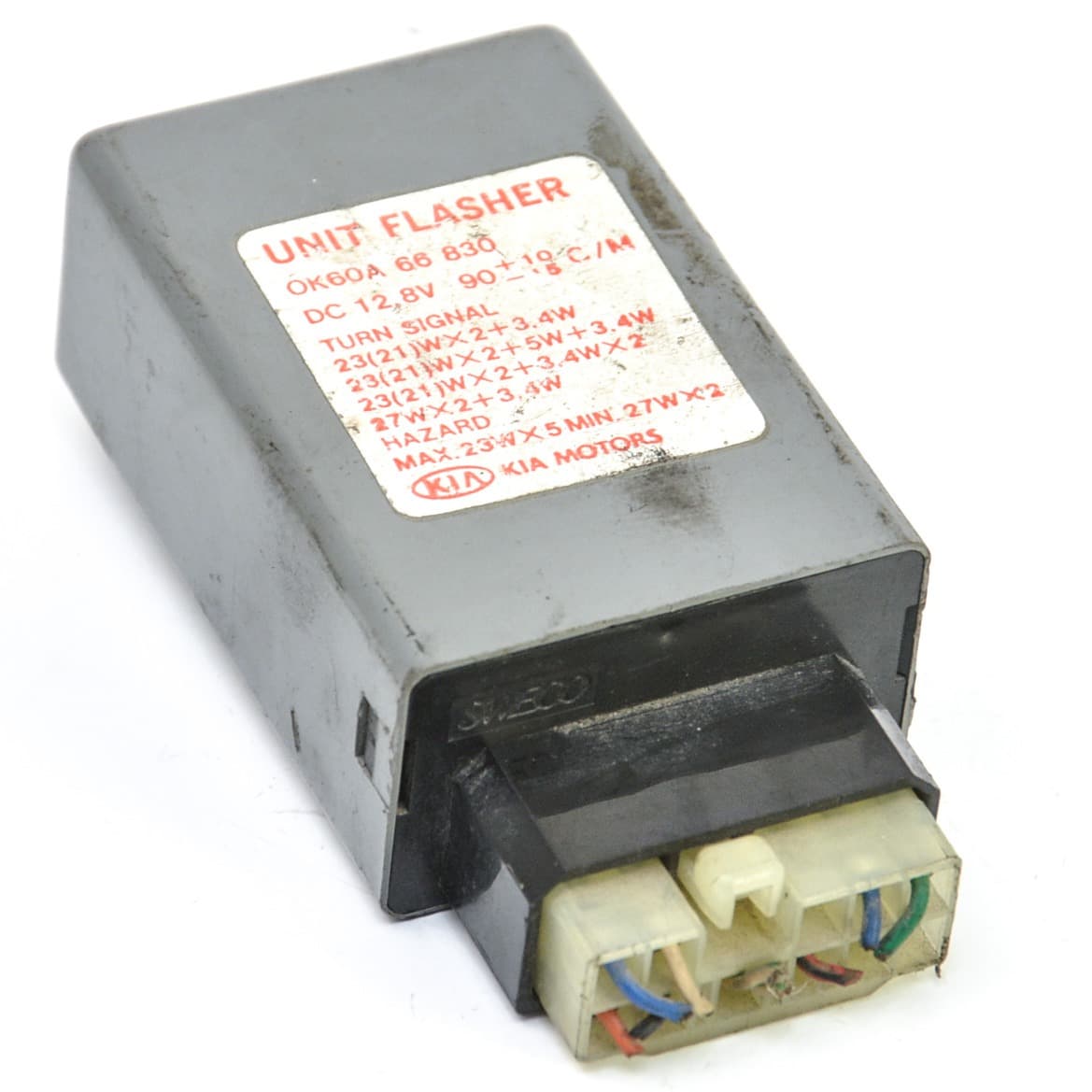 Control unit Kia CARNIVAL 1998–2006 OK60A66830 – 1