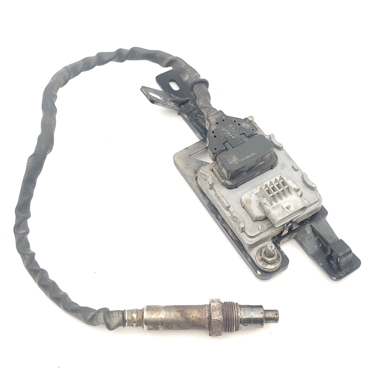 Lambda sensor Citroen C5 2 (RD, TD) 2008–2017 2.0 HDi 150 / BlueHDi 150 AHR (DW10FD) 9675358480 – 1