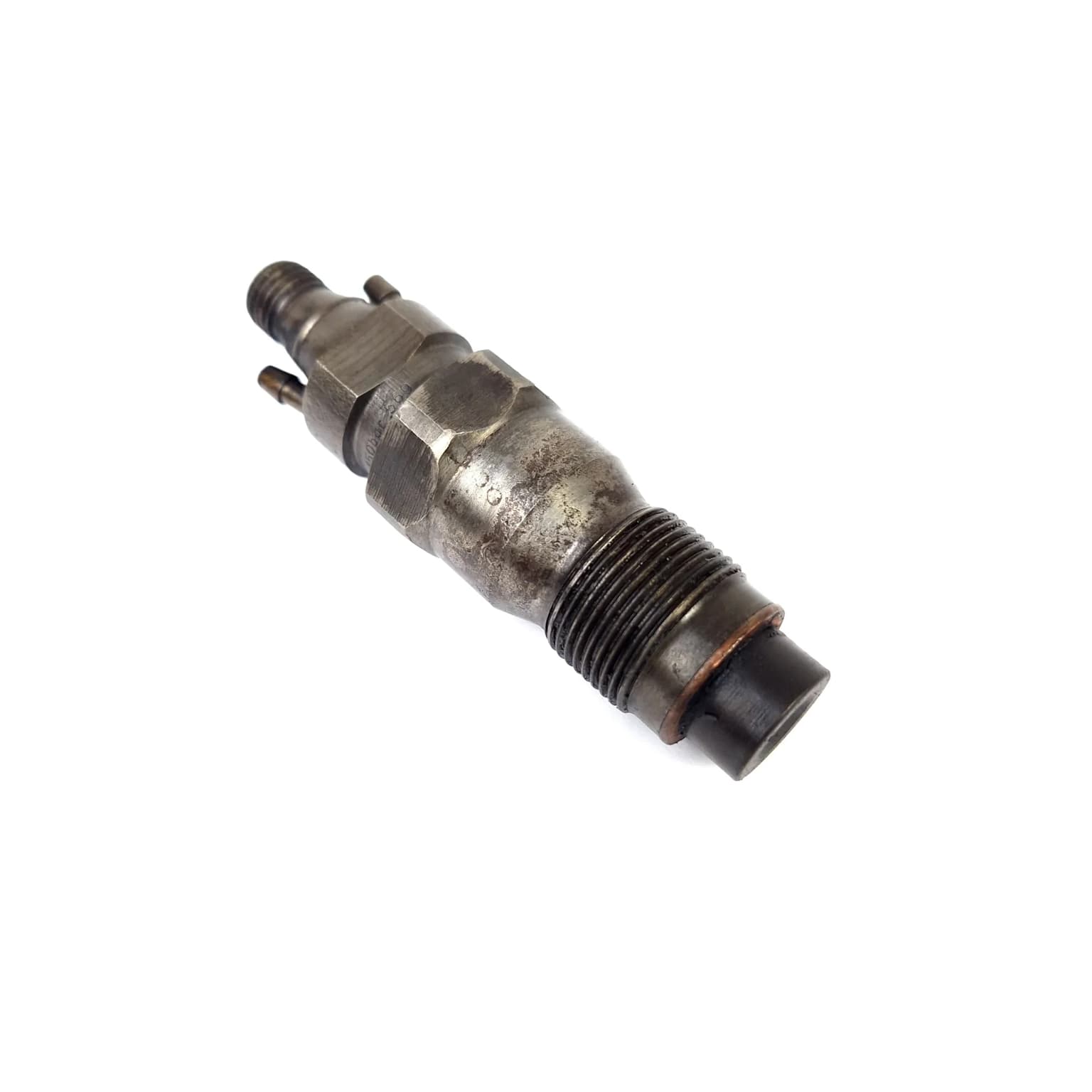 Fuel injector BMW 5 (E39) 1995–2004 525 d KCA21S74 – 1