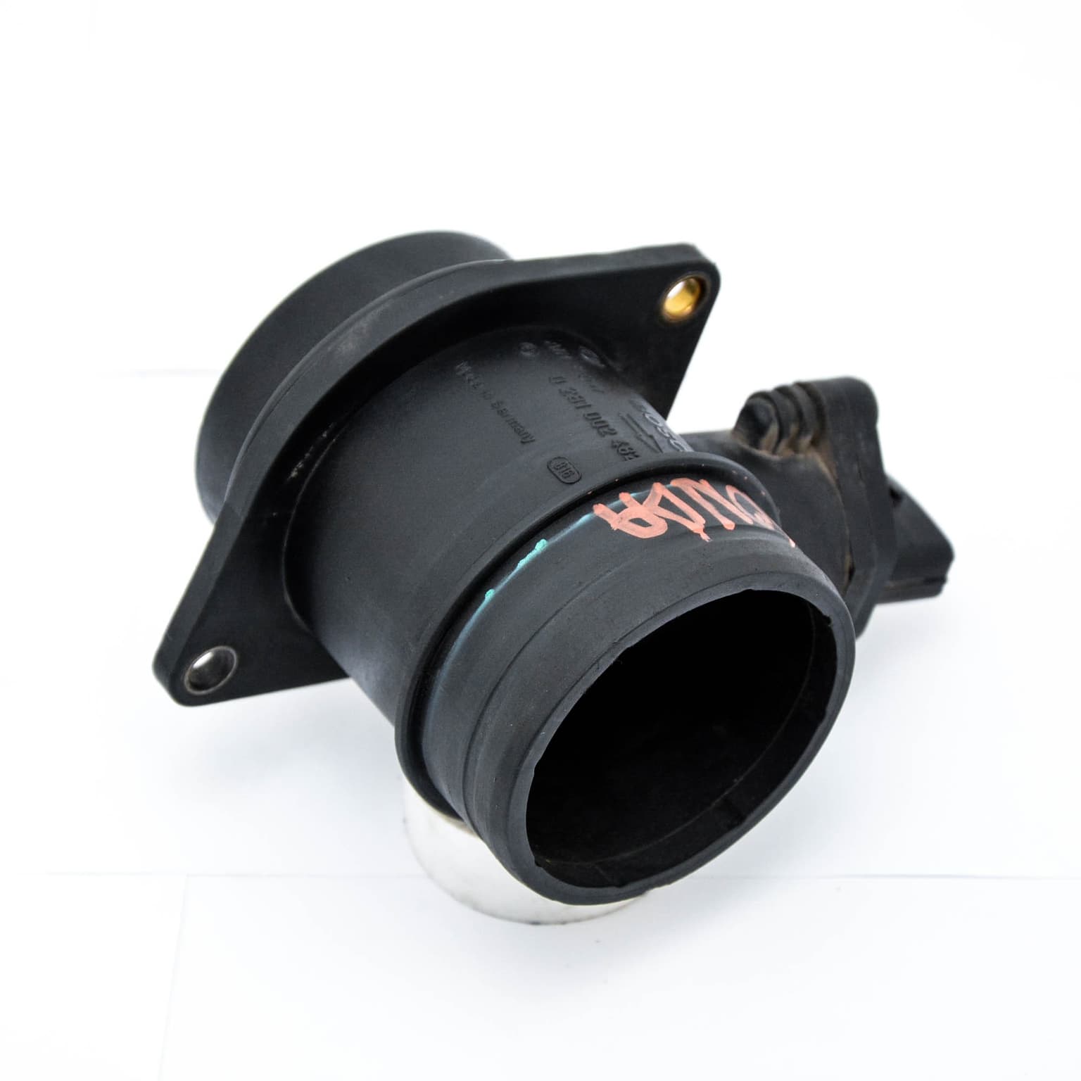 Mass air flow meter Honda CIVIC 7 2000–2005 1.7 CTDi 4EE-2 0281002482 – 1