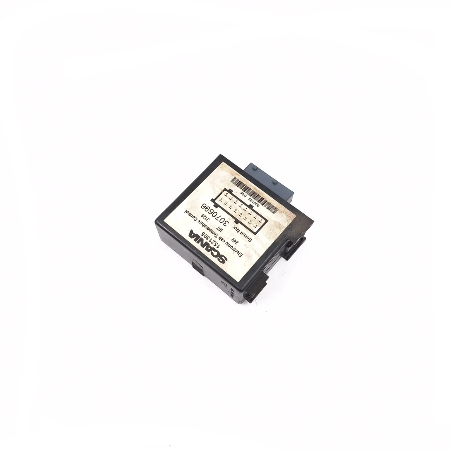 Control unit Scania 114R 1995–2007 1521305 – 1