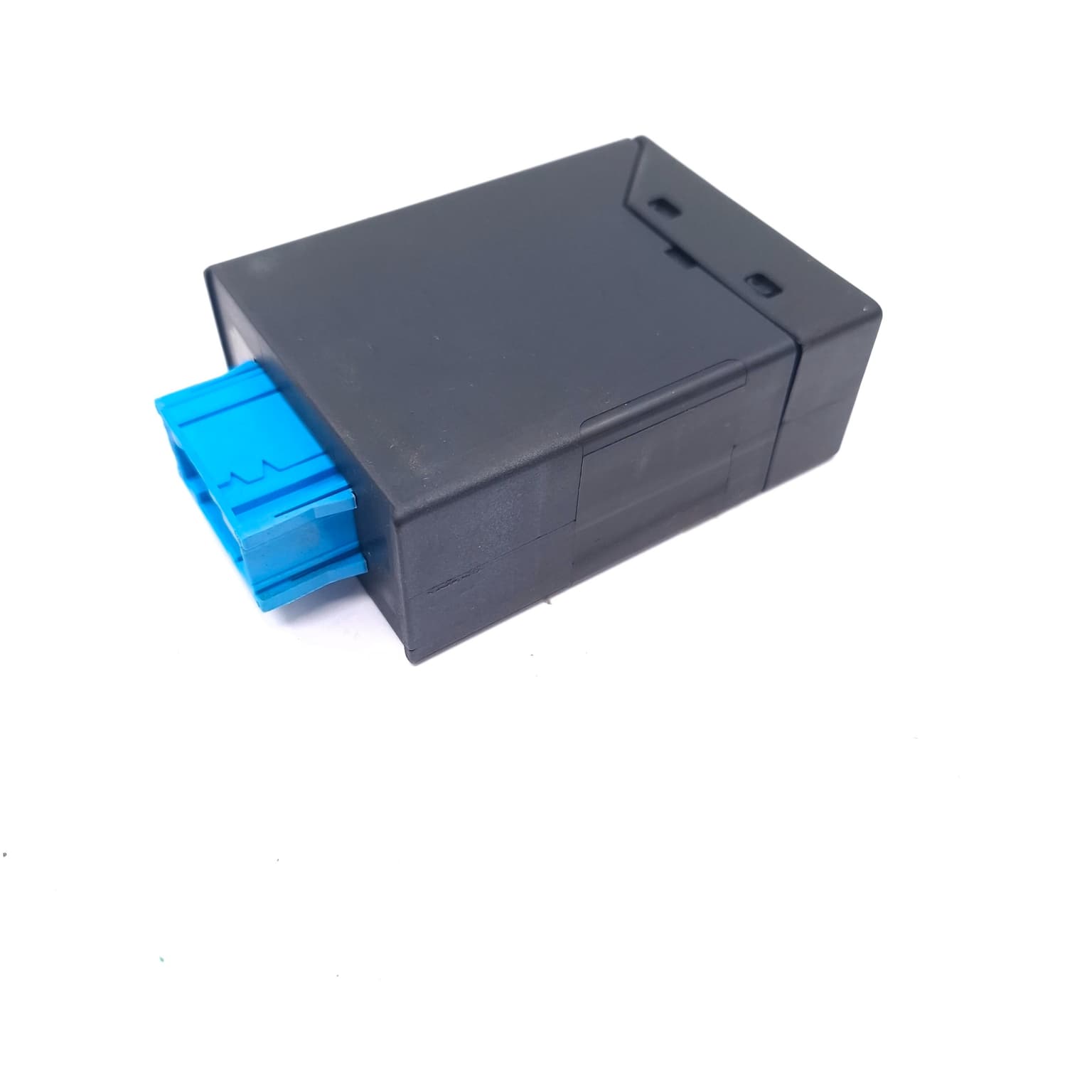 Control unit BMW 5 (E60, E61) 2003–2010 520 i M54 B22 (226S1) 6934837 – 1