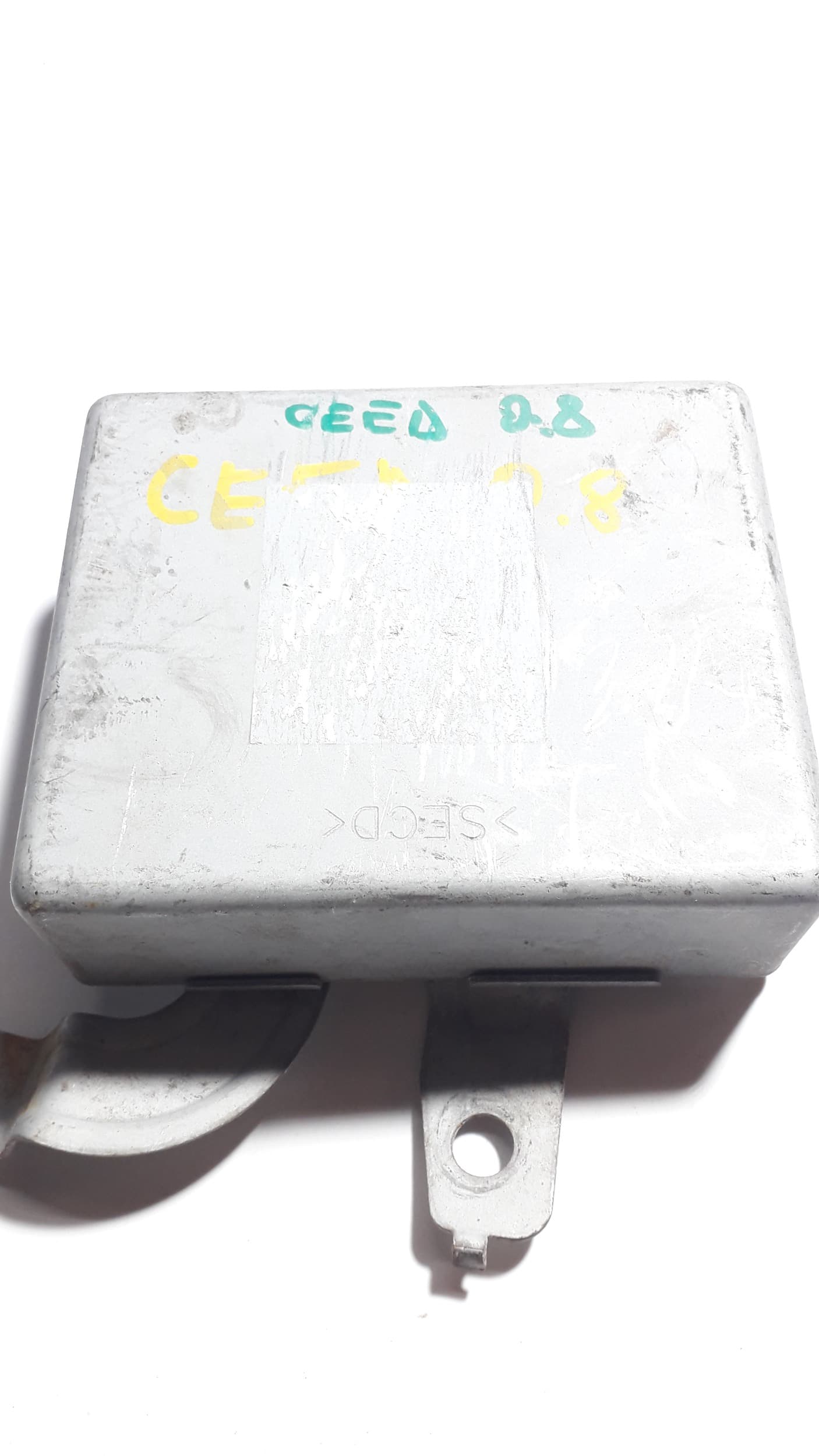 Calculateur Kia CEED (ED) 2006–2012 – 1