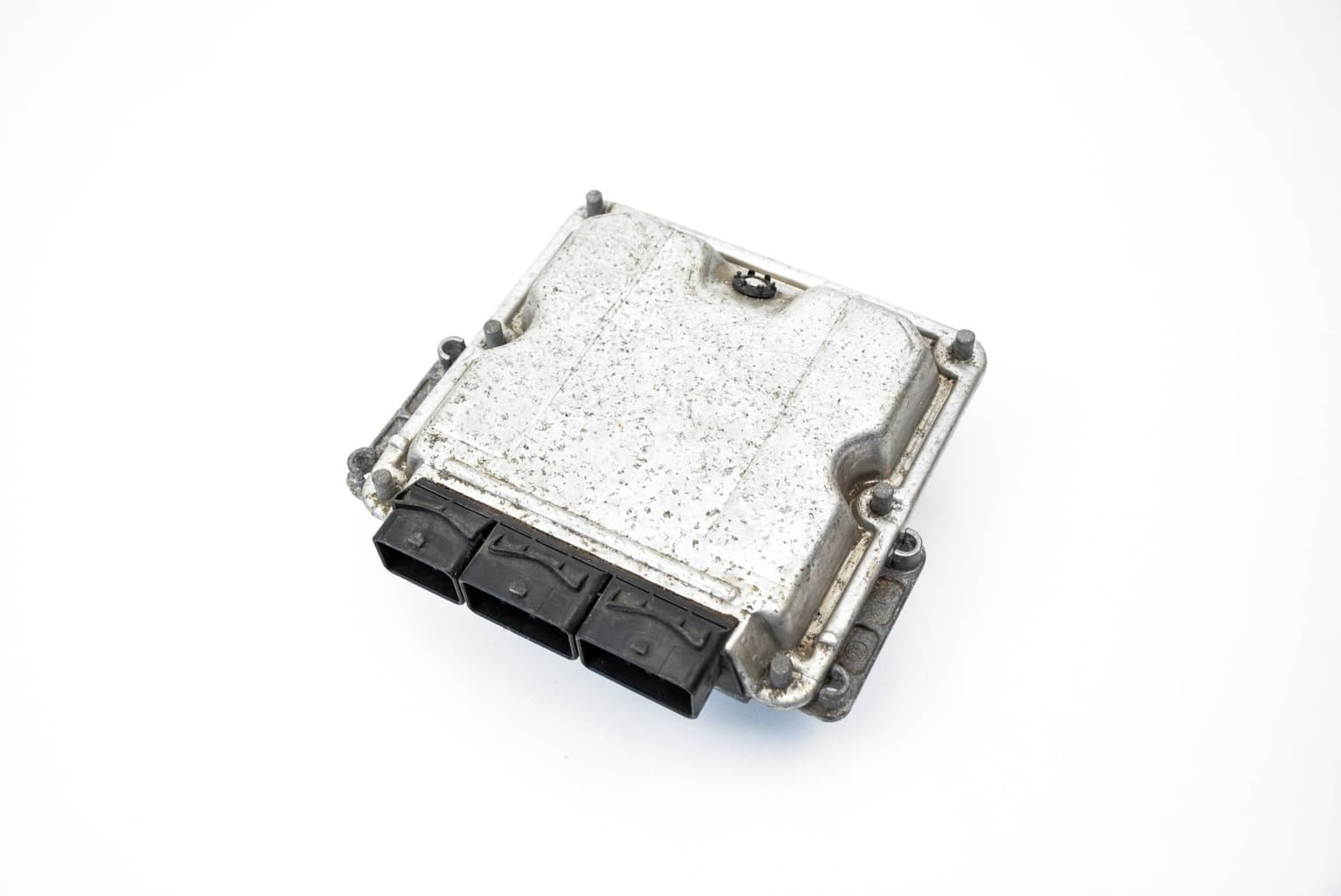 Engine control unit Renault ESPACE Mk 4 2002–2014 2.2 dCi (JK07) 8200309318 – 1