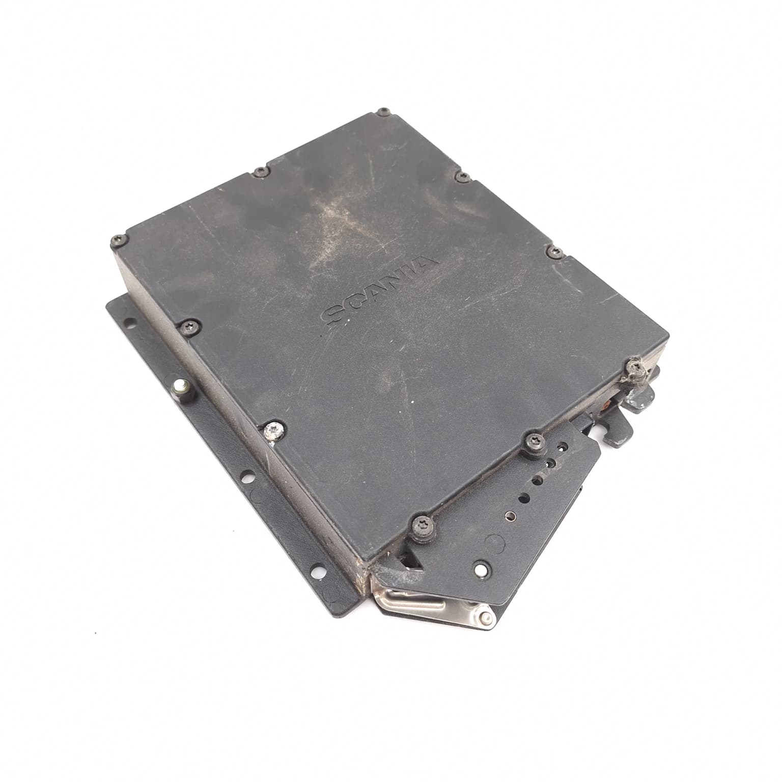 Control unit Scania 114R 1995–2007 1368153 – 1