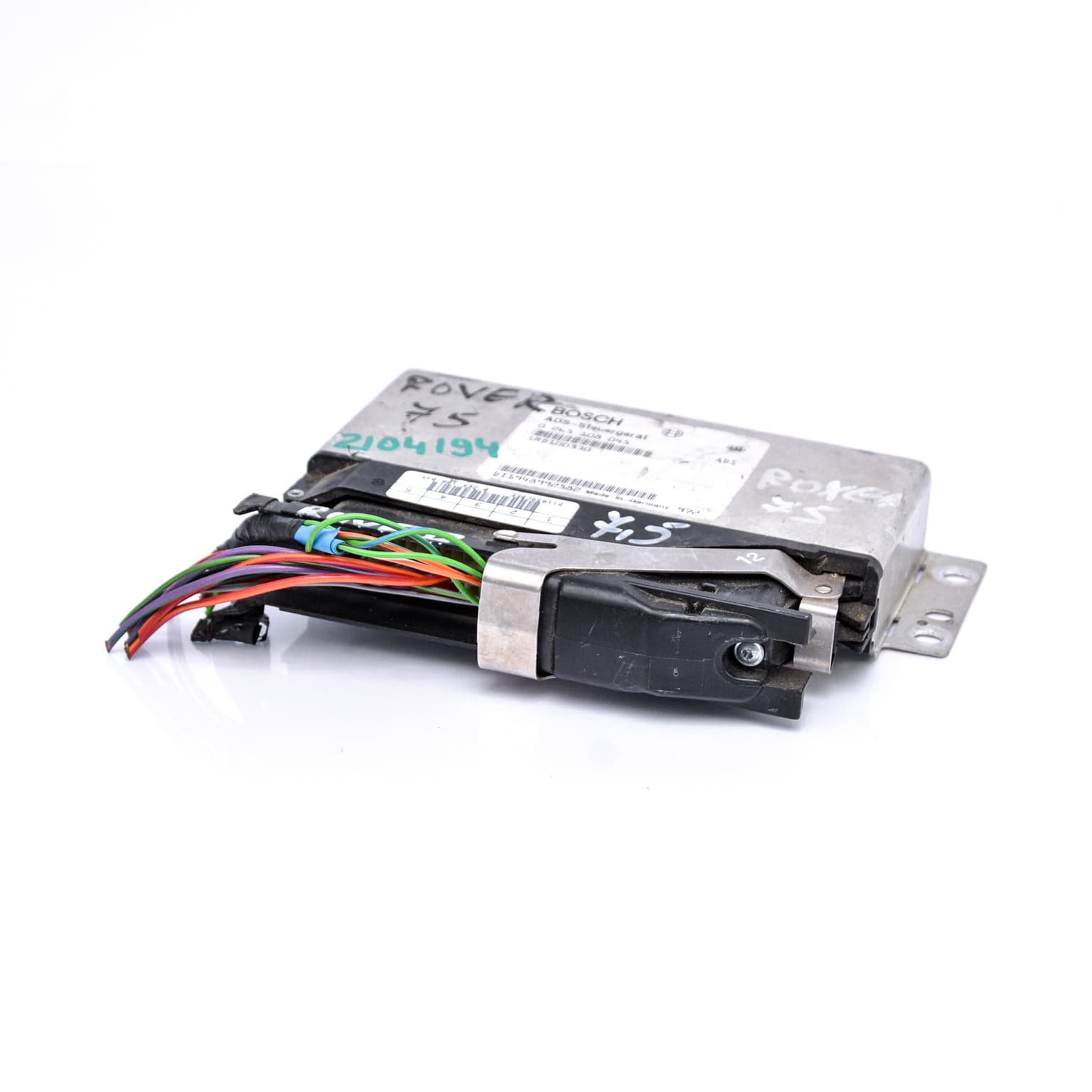 Control unit Rover 75 (RJ) 1998–2005 SRD100330 – 1