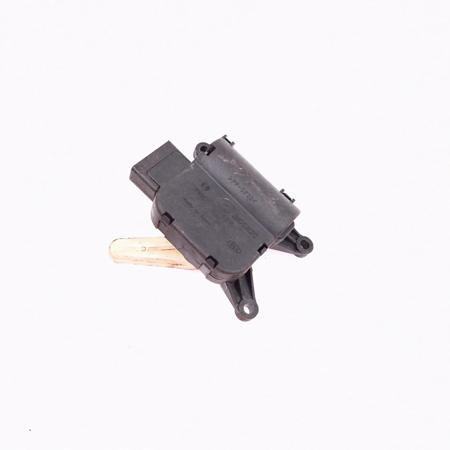 Electronic actuator VW TRANSPORTER Mk 5 / T5 / caravelle 2003–2015 0132801321 – 1