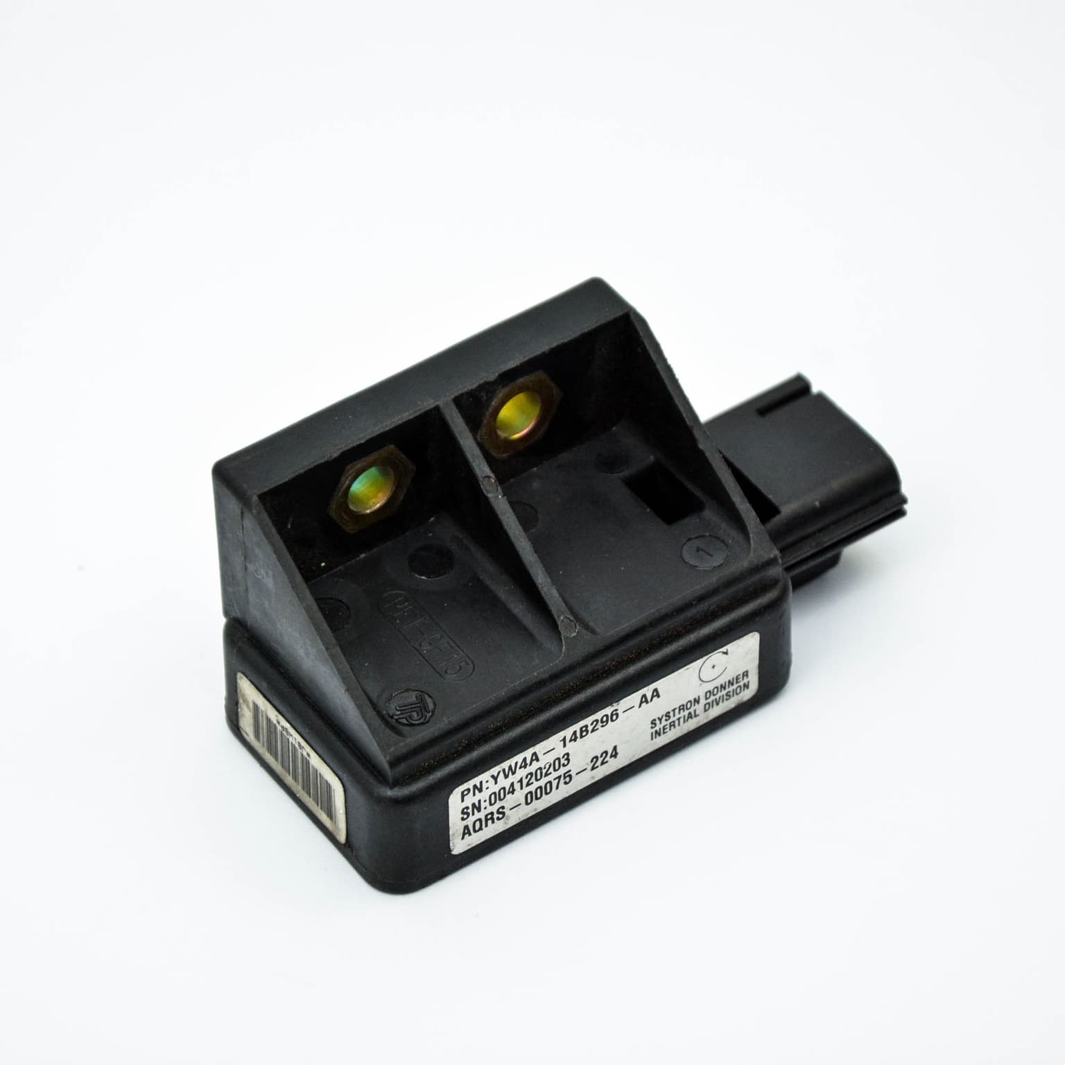 ESP sensor Jaguar S-TYPE (CCX) 1999–2007 YW4A14B296AA – 1
