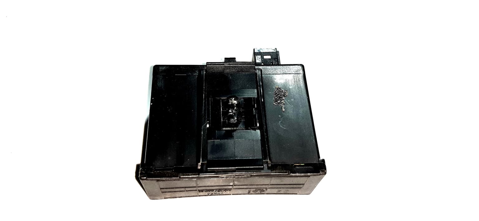 Control unit Peugeot 607 (9D, 9U) 1999–2010 – 1