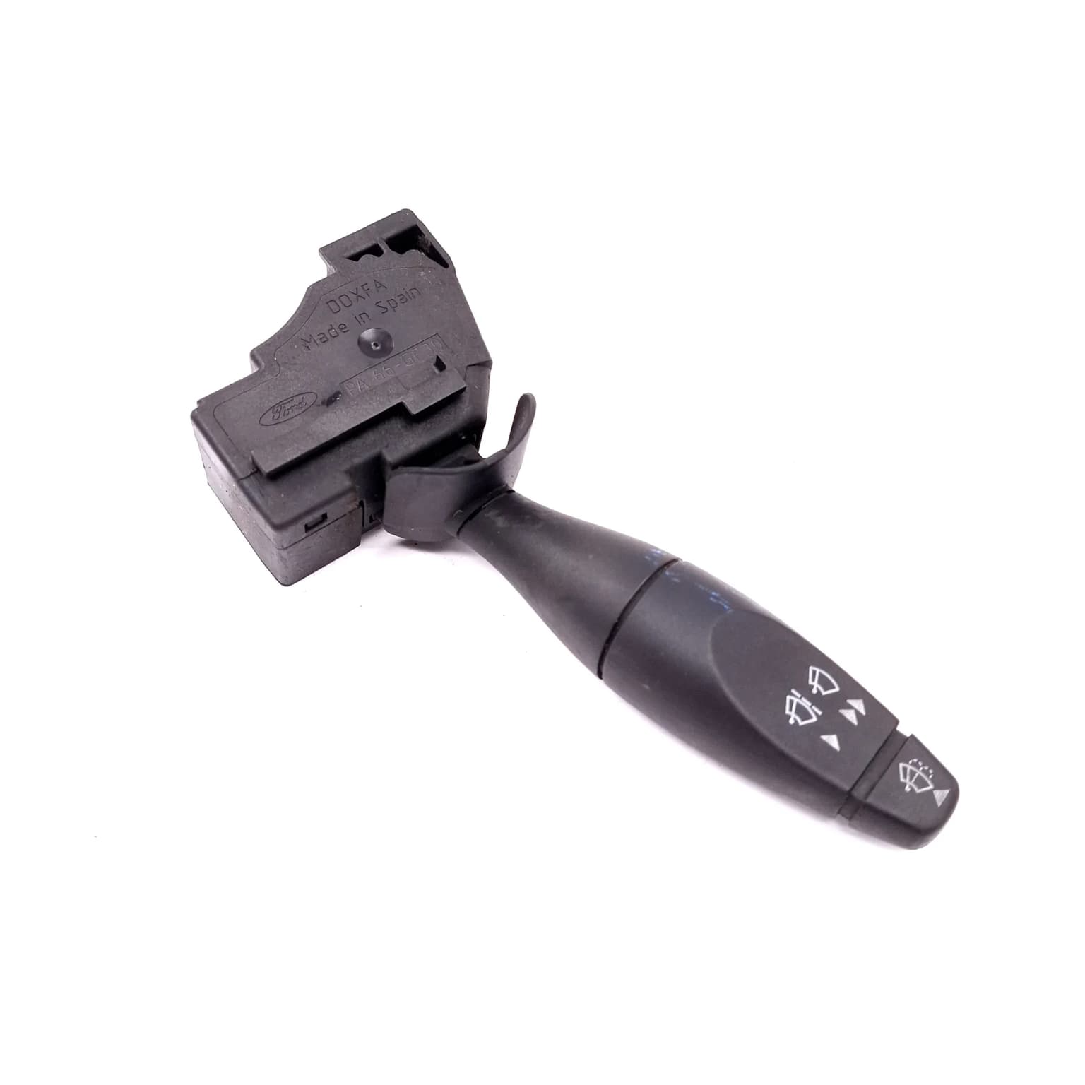 Wiper control stalk Ford FIESTA Mk 5 2002–2008 2S6T17A553AA – 1