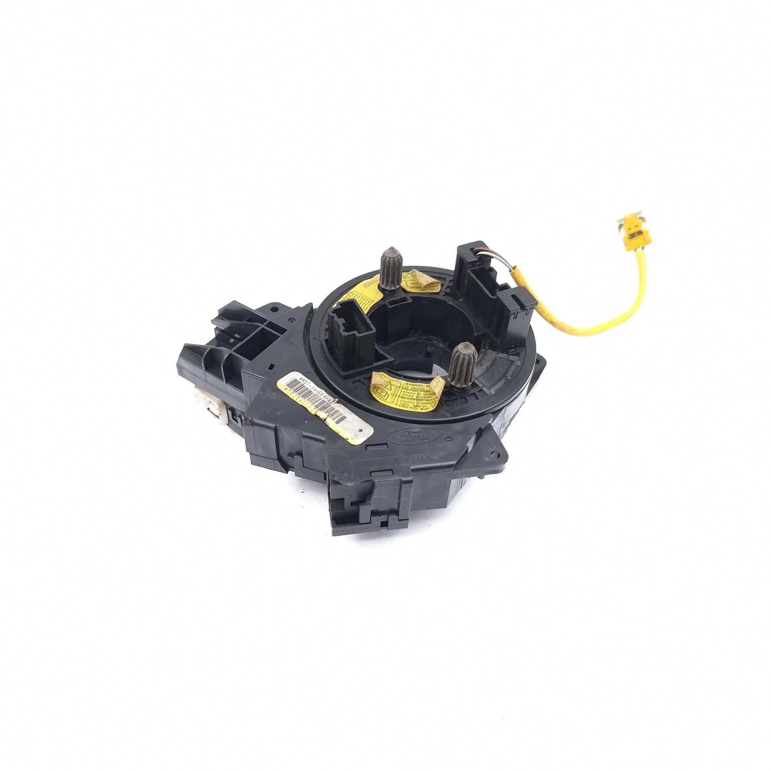 Clock spring Ford FOCUS Mk 2 2005–2010 4M5T14A664AB – 1