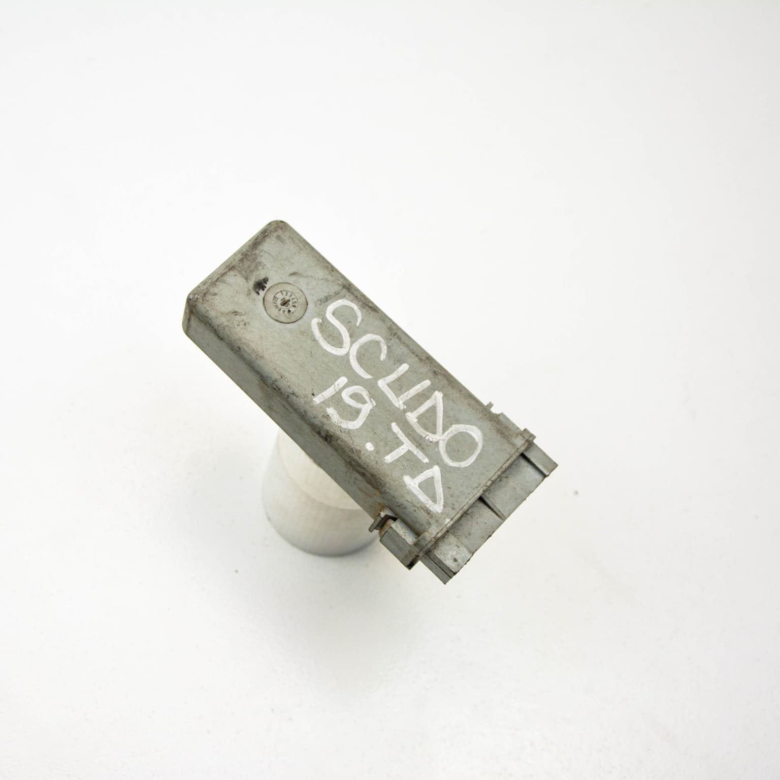 Calculateur Fiat SCUDO (220) 1996–2006 – 1