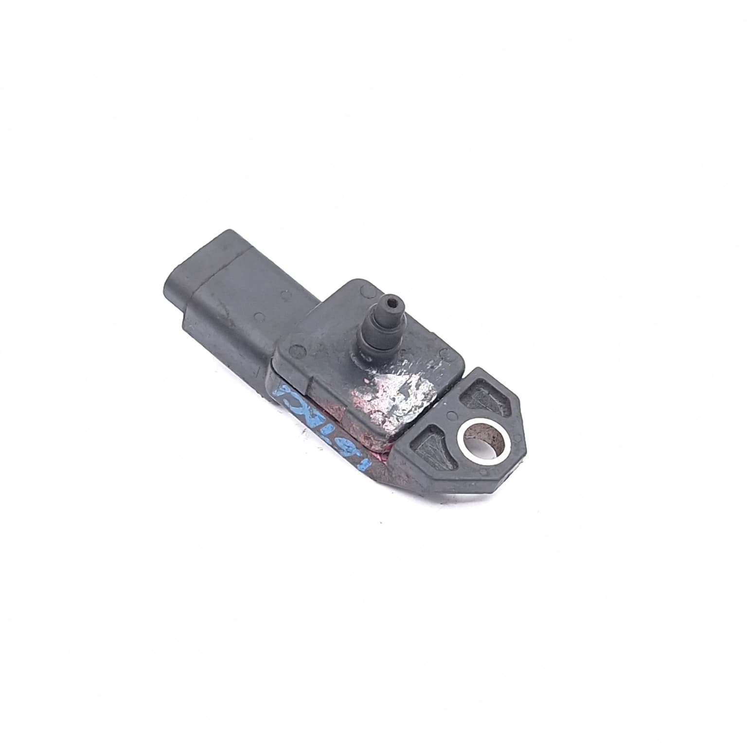 Intake air pressure sensor Peugeot 307 2001–2008 9639027480 – 1