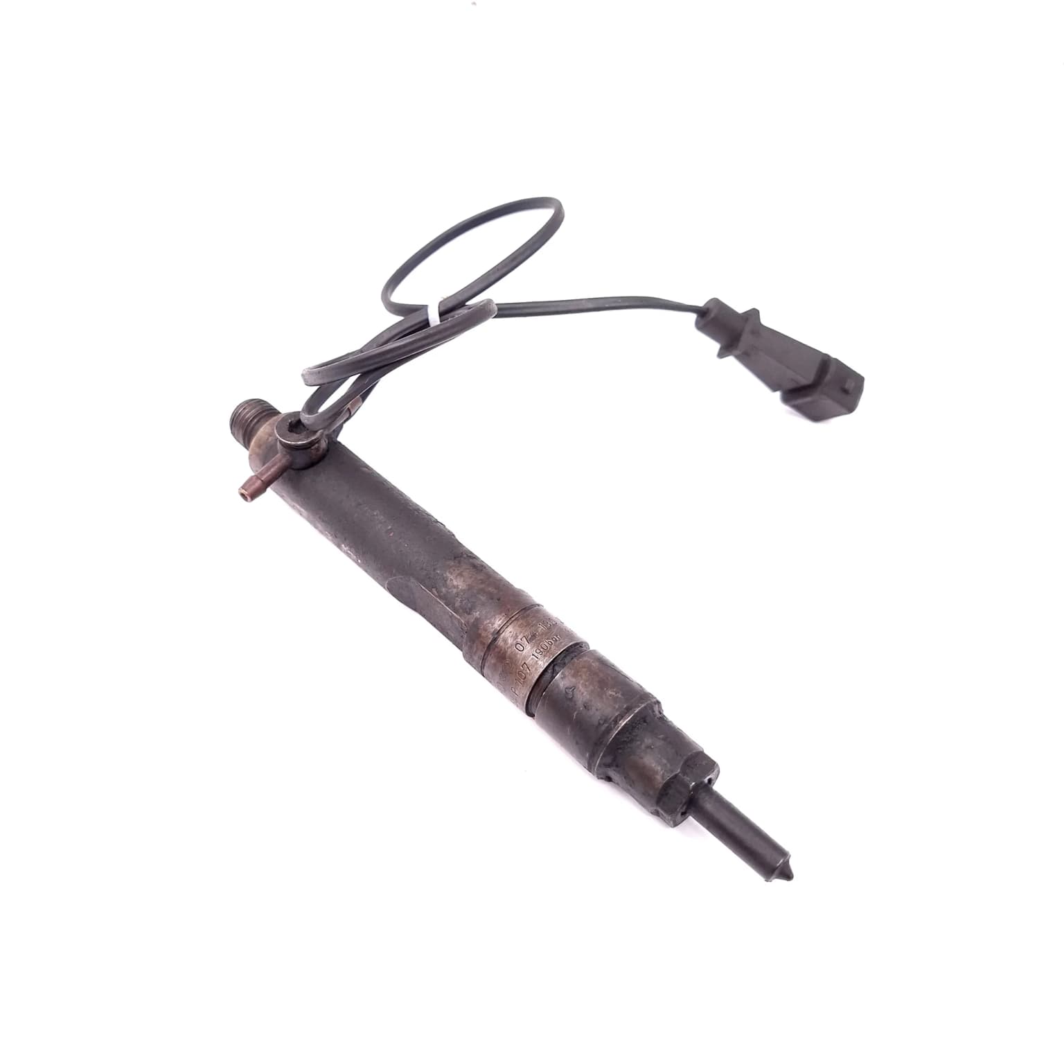 Fuel injector VW TRANSPORTER Mk 4 / T4 1990–2003 2.5 TDI 074130202A – 1
