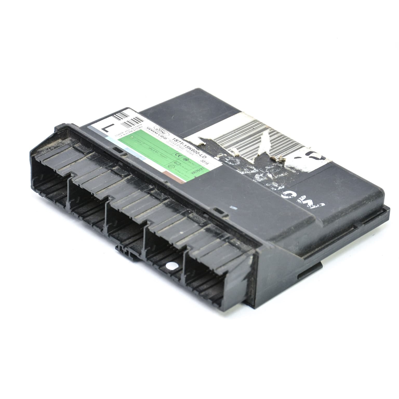 Comfort control module Ford MONDEO Mk 3 2000–2007 1S7T15K600LD – 1