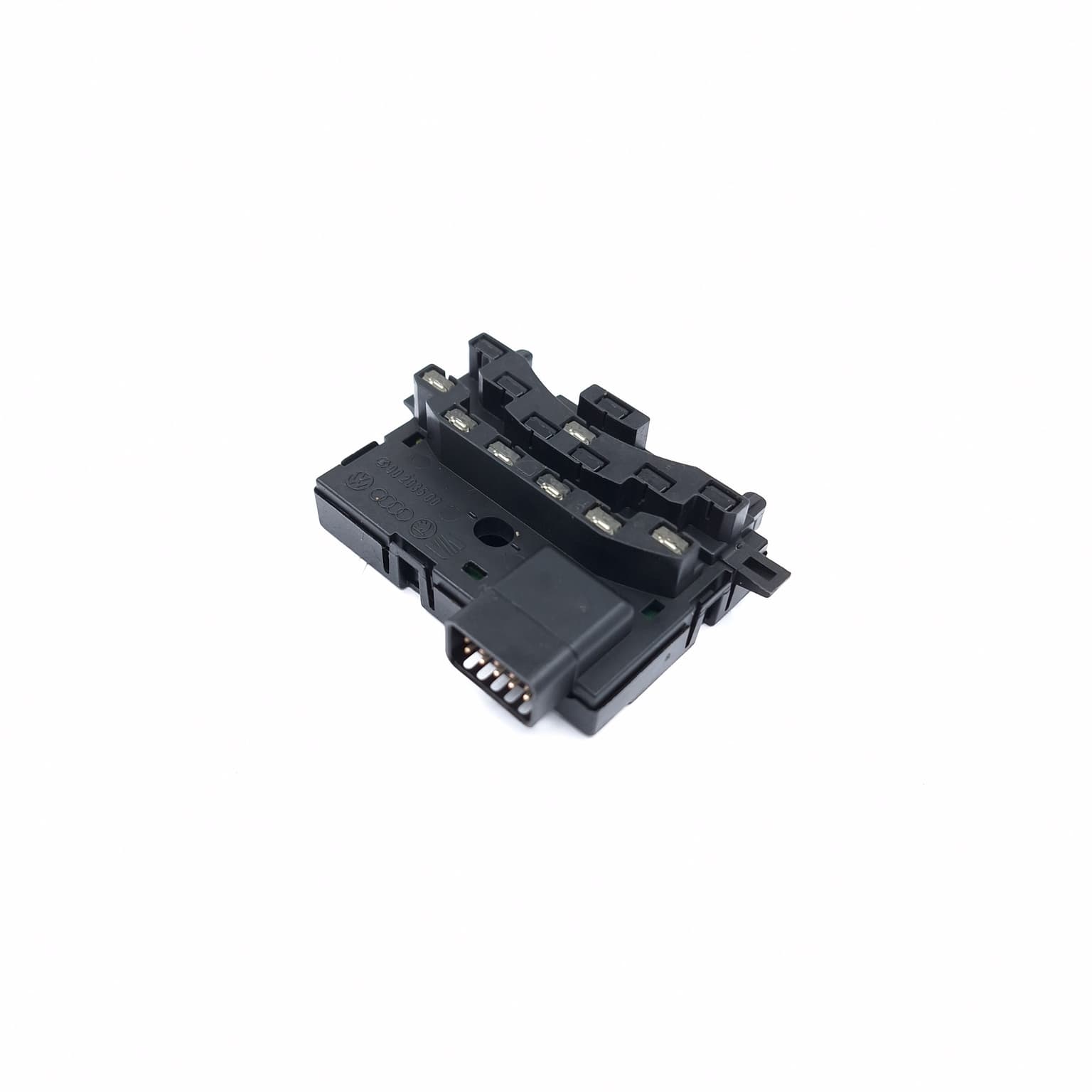 Steering angle sensor VW GOLF 5 2003–2009 1.9 TDI BRU 1K0959654 – 1
