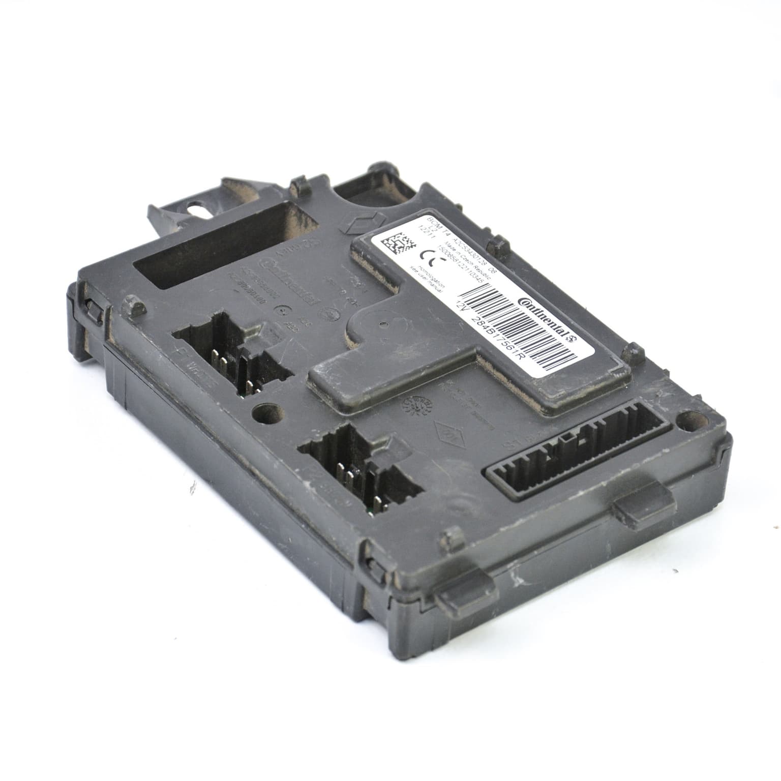 Calculateur Dacia LODGY 2012+ A2C5343012806 – 1