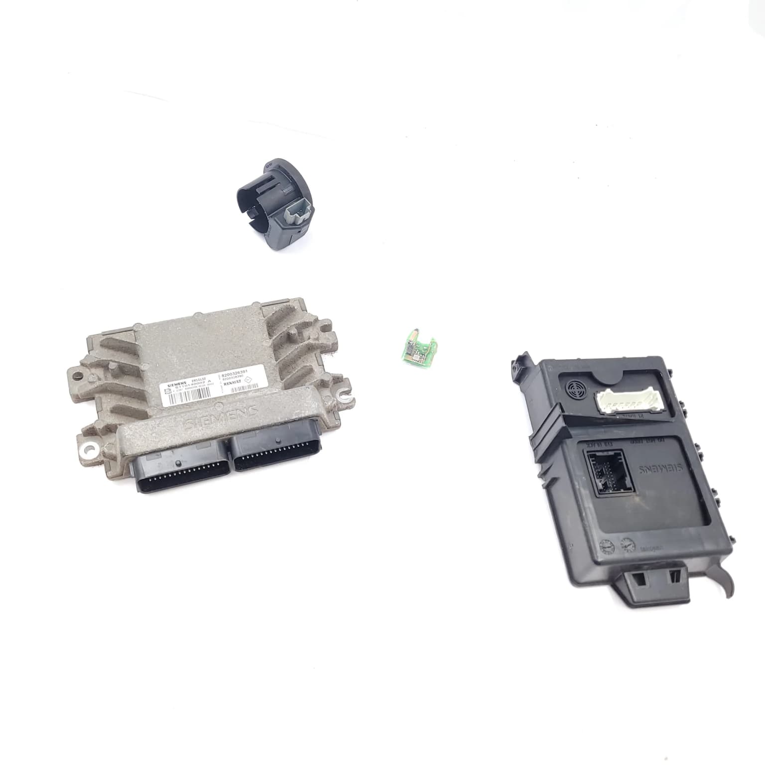 Ignition kit Renault CLIO 2 / SYMBOL 1 1998–2008 1.4 (B/CB0C) K7J 700 S110140002A – 1