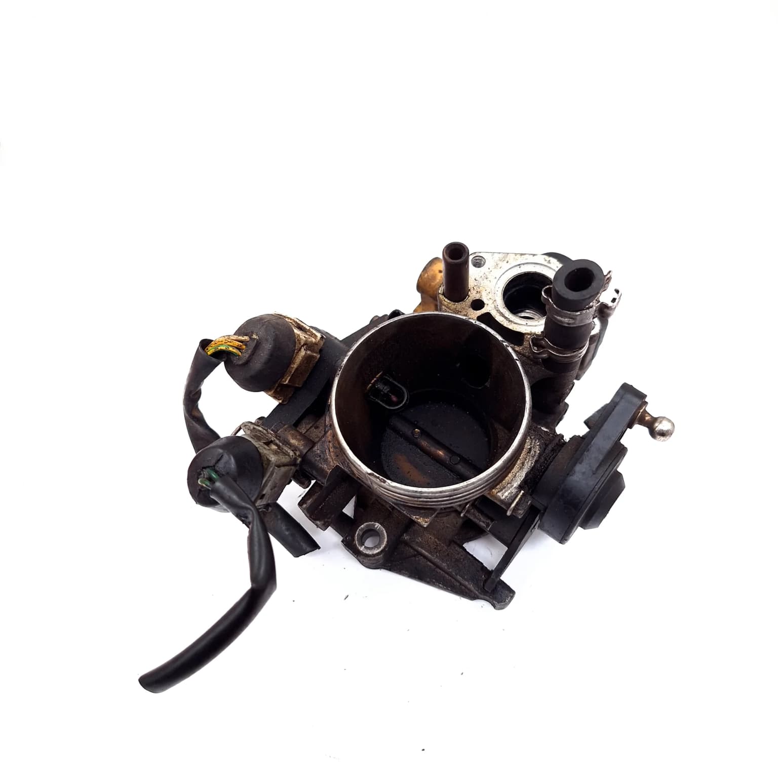 Throttle valve Peugeot 406 1995–2004 1.6 – 1