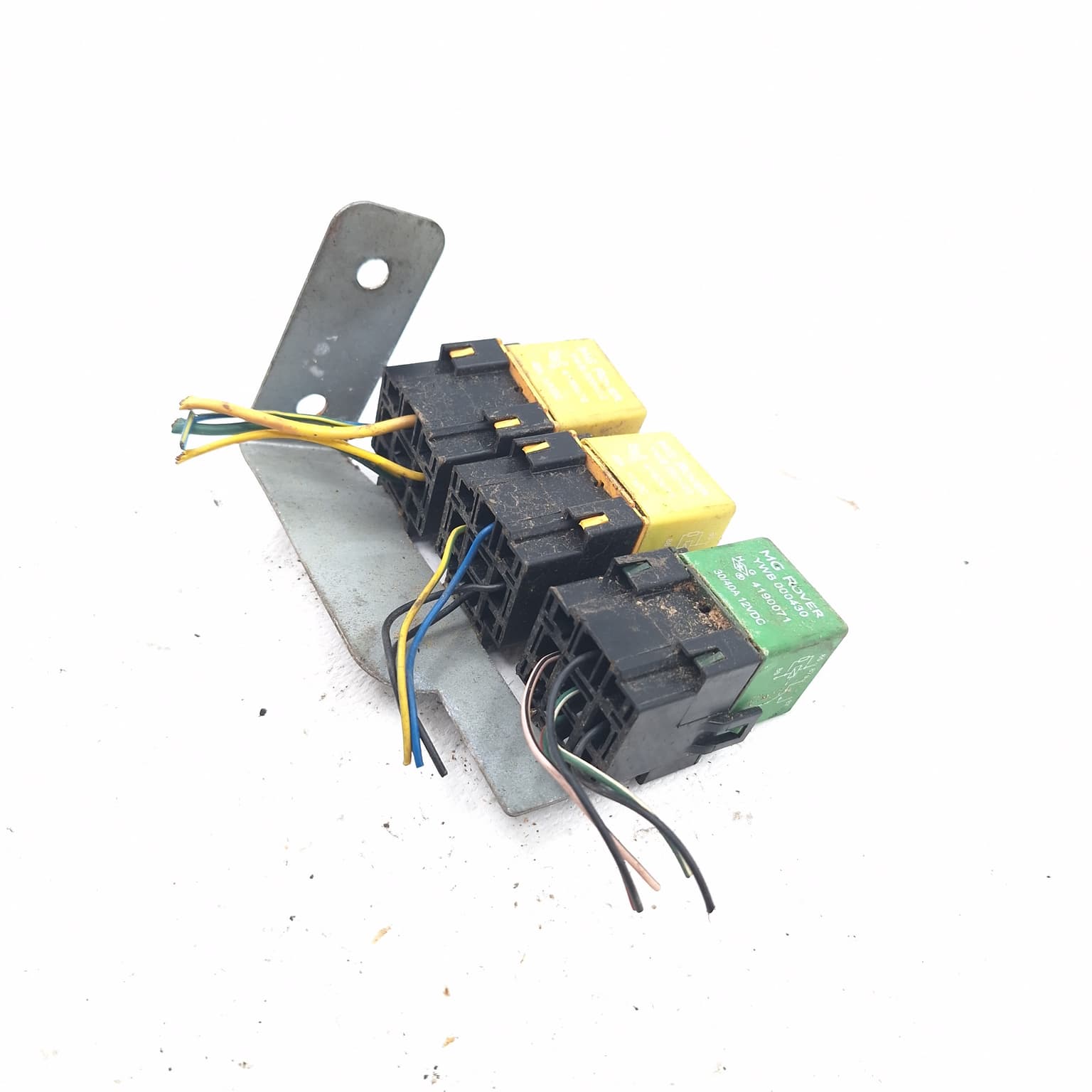 Relay Rover 45 (RT) 1999–2005 YWB000430 – 1