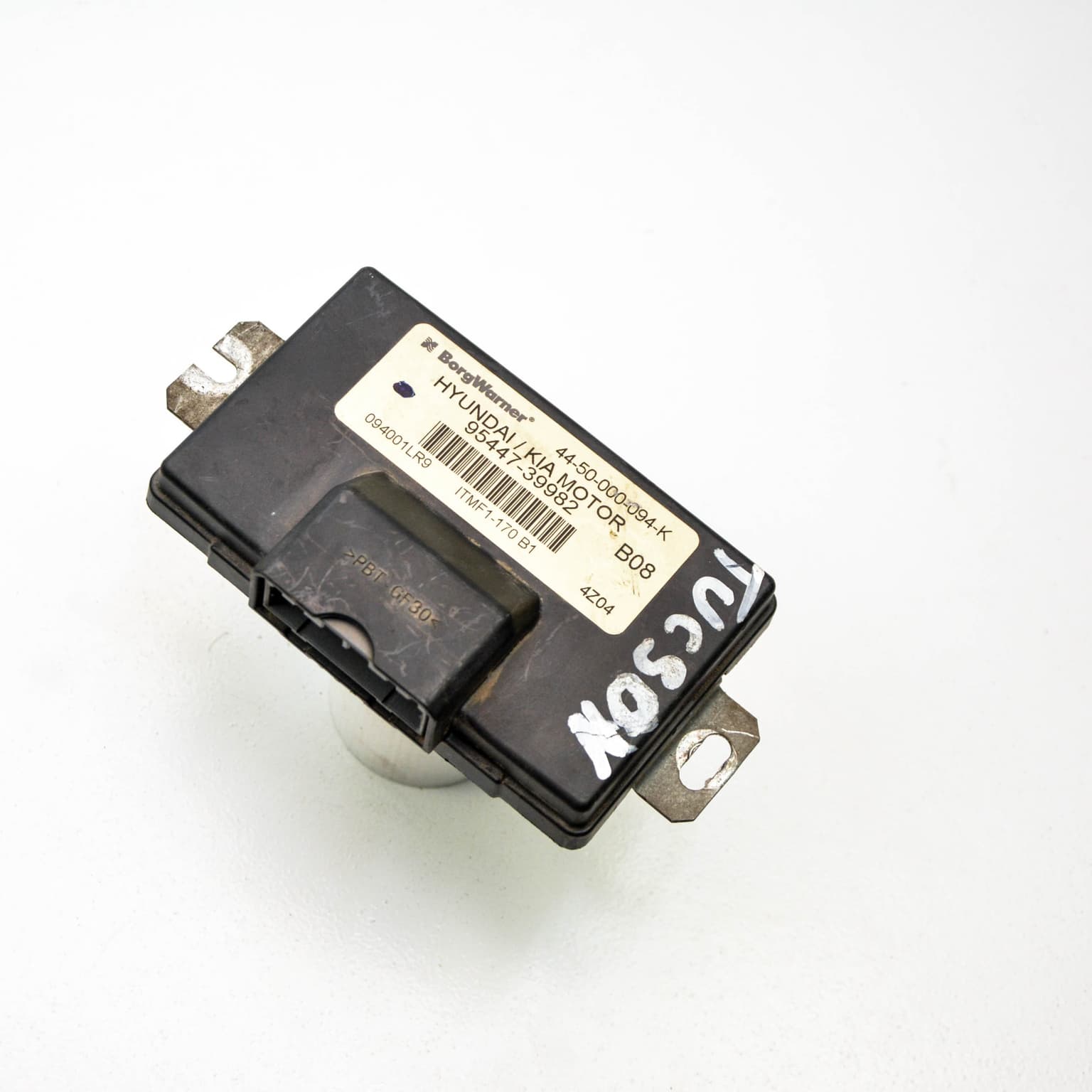 Control unit Hyundai TUCSON (JM) 2004–2010 9544739982 – 1