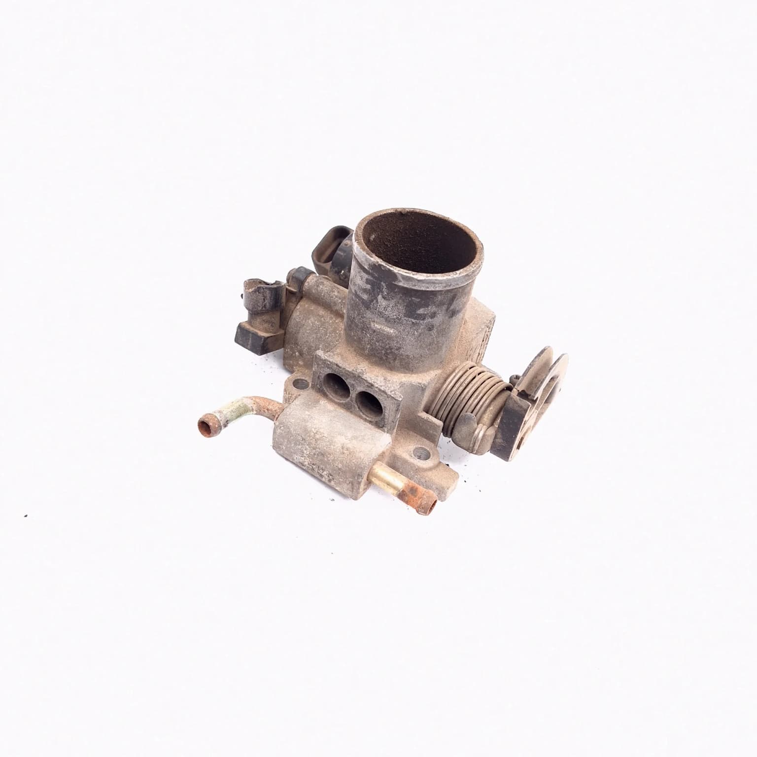 Throttle valve Chevrolet MATIZ (M200, M250) 2005+ 0.8 – 1