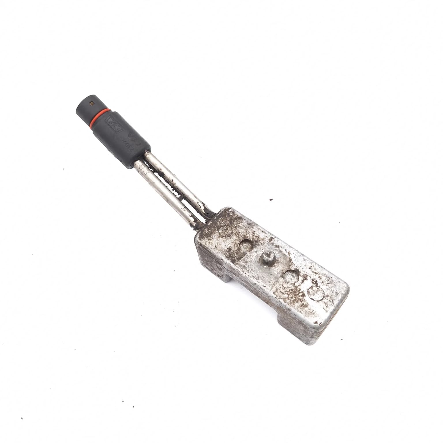 Exhaust gas temperature sensor VW TRANSPORTER Mk 5 / T5 / caravelle 2003–2015 2.5 TDI AXD – 1