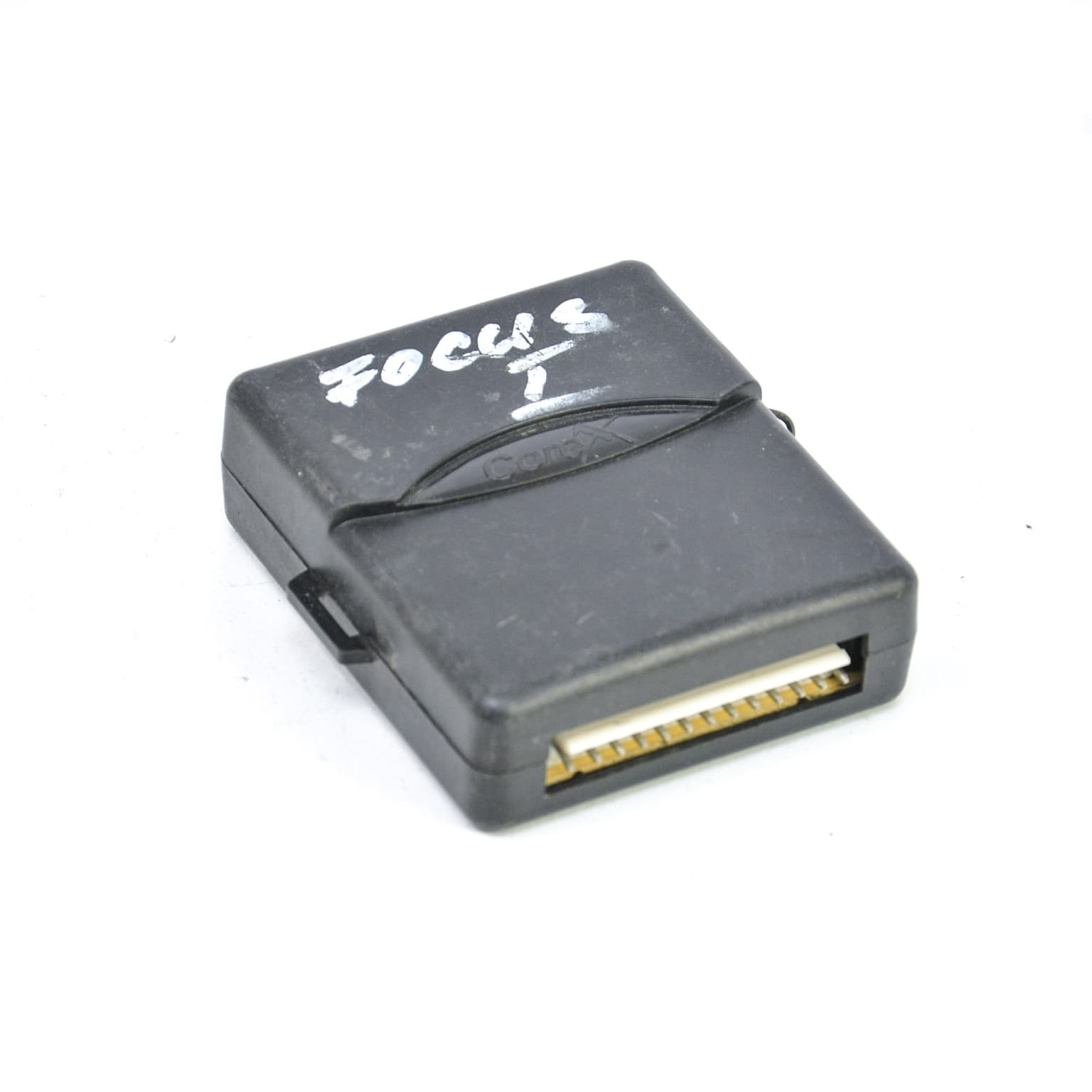 Calculateur Ford FOCUS Mk 1 1998–2004 02684023 – 1