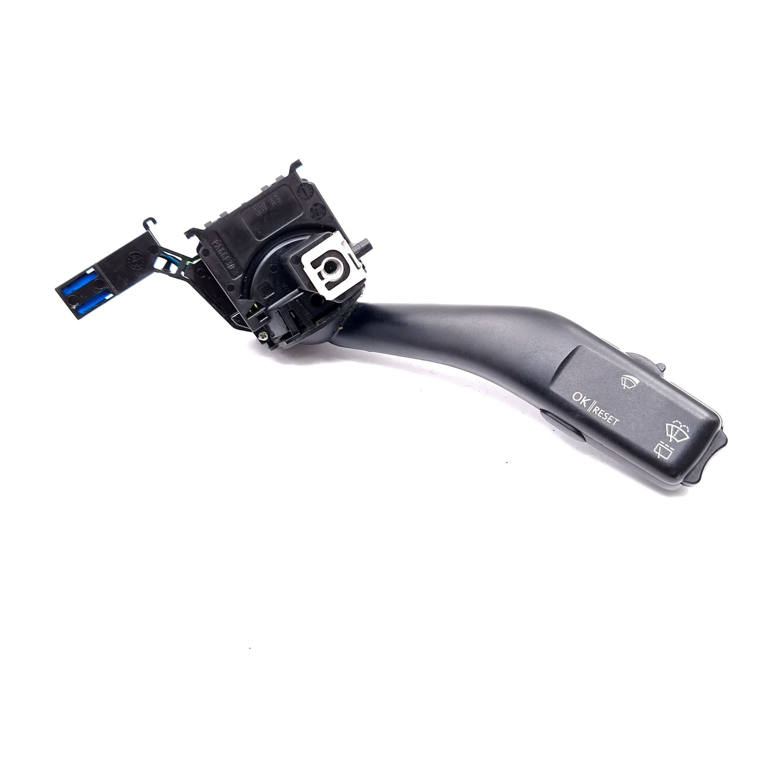 Wiper control stalk Seat LEON (1P1) 2005–2012 2.0 TDI 16V BKD 1K0953519A – 1
