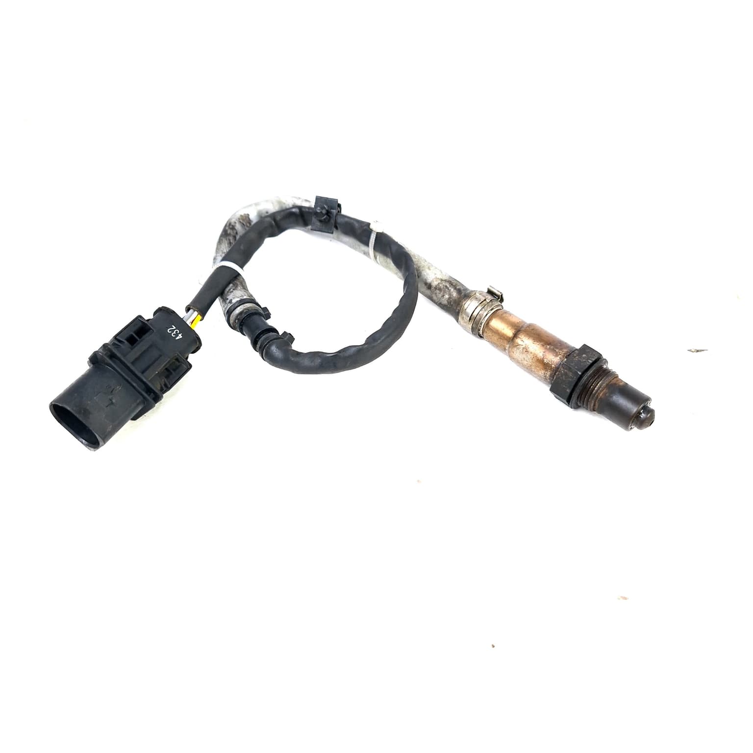 Lambda sensor Skoda OCTAVIA 2 (1Z) 2004–2013 1.8 TSI CDAA 06F906262AC – 1