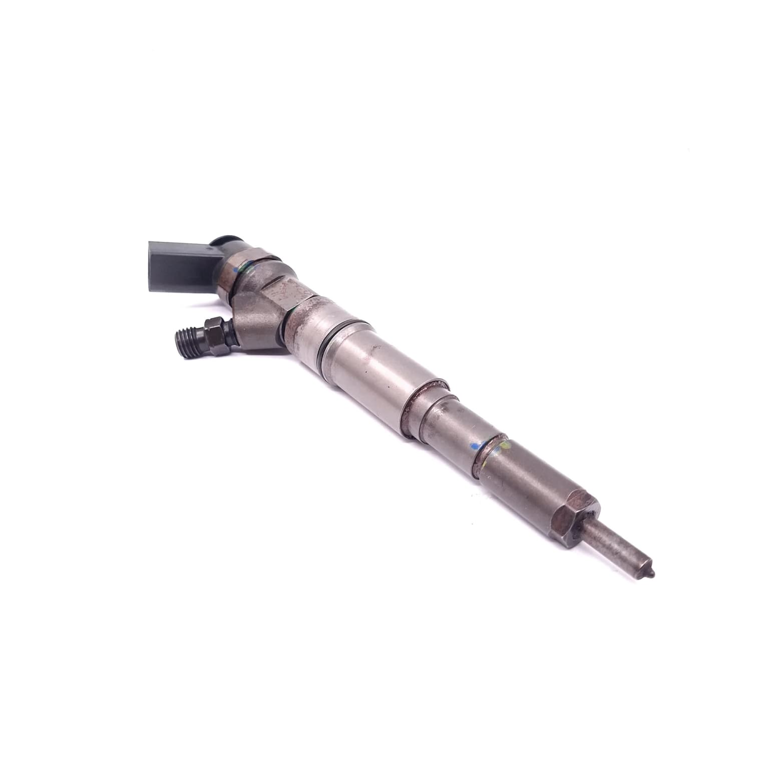 Fuel injector BMW 3 (E90, E91, E93, E92) 2005–2013 320 d 7793836 – 1