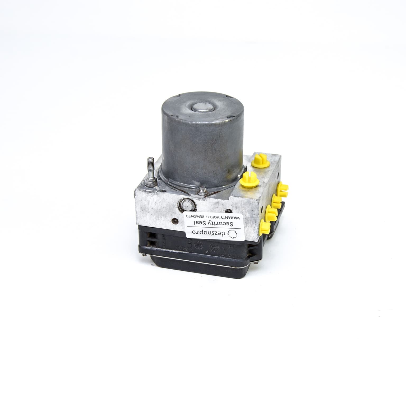 ABS pump Peugeot 607 (9D, 9U) 1999–2010 9660470280 – 1