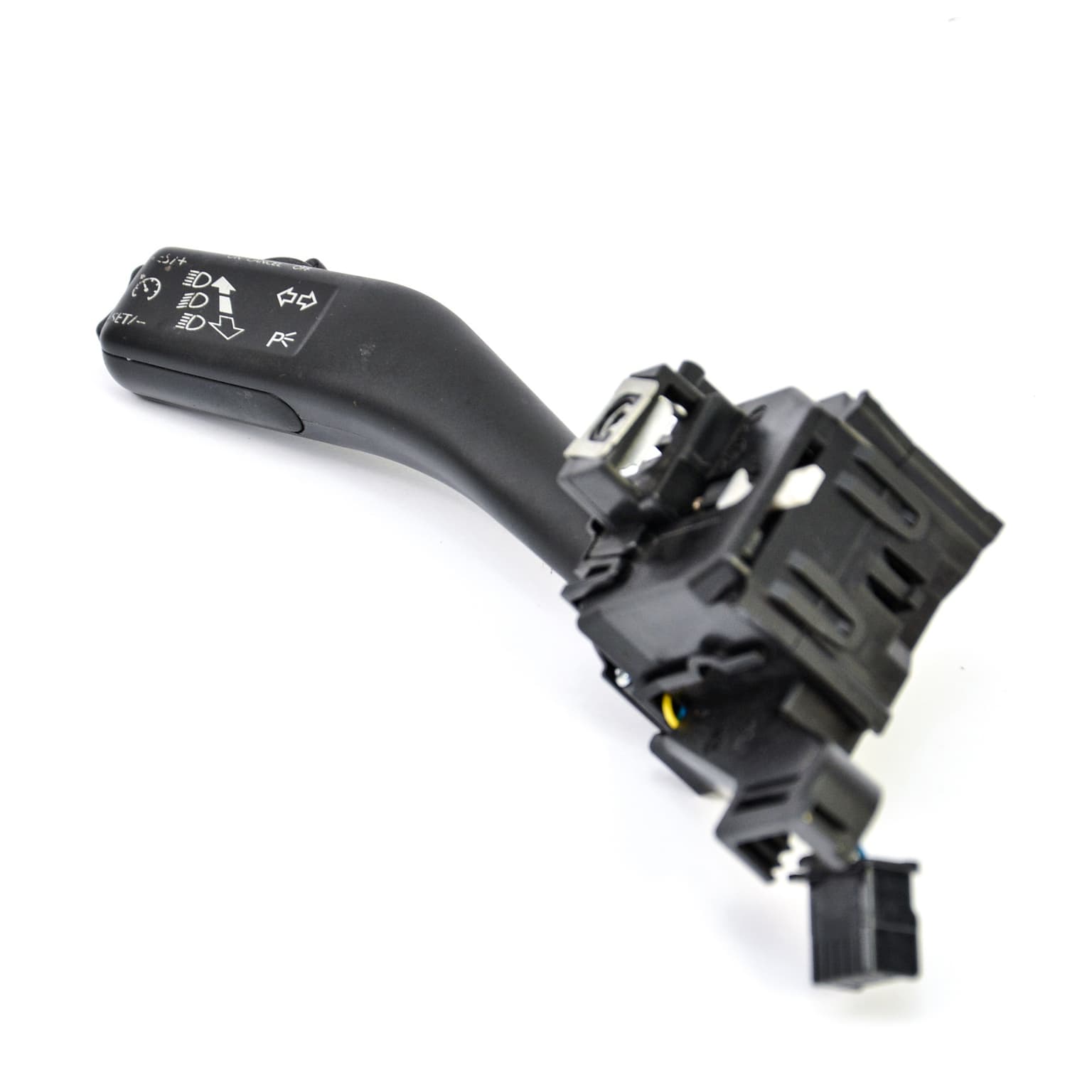Turn signal lever VW TOURAN (1T) 2003–2010 2.0 TDI BMM 1K0953513G – 1