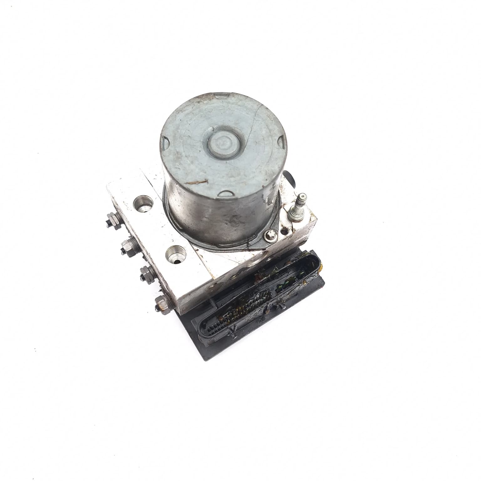 ABS pump Peugeot 607 (9D, 9U) 1999–2010 9649988180 – 1