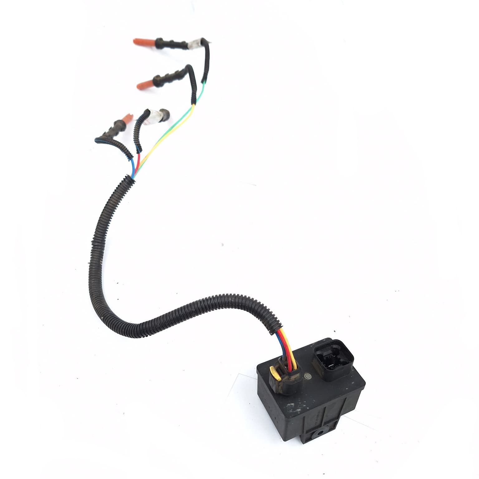 Relay Fiat BRAVO 2 (198) 2007–2014 1.6 D Multijet 198 A6.000 55203394 – 1