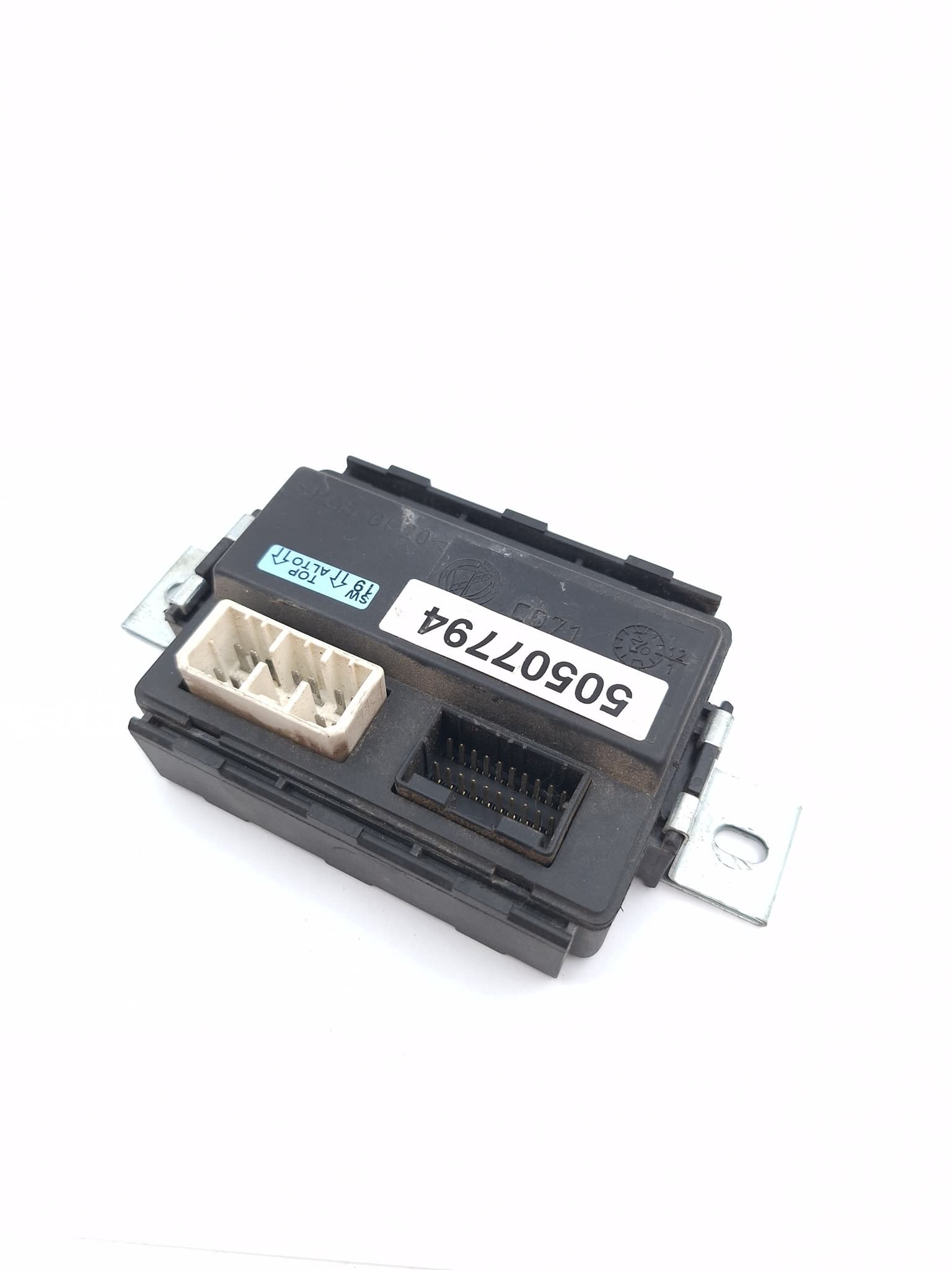 Control unit Alfa Romeo GT (937) 2003–2010 50507794 – 1