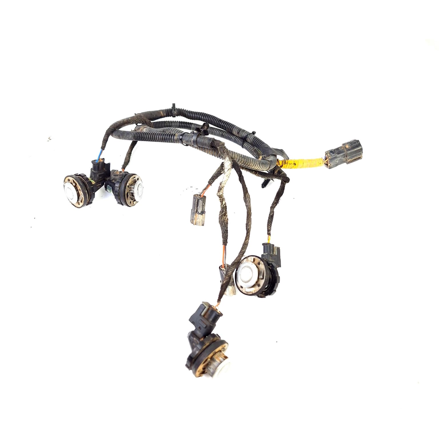 Rear parking sensor wiring harness Chevrolet EPICA 2006–2010 – 1