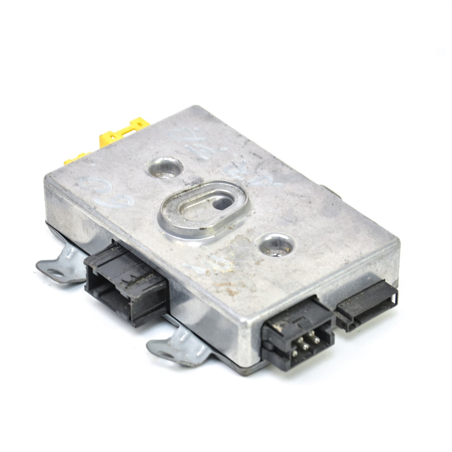 Control unit BMW 5 (E60, E61) 2003–2010 6957759 – 1