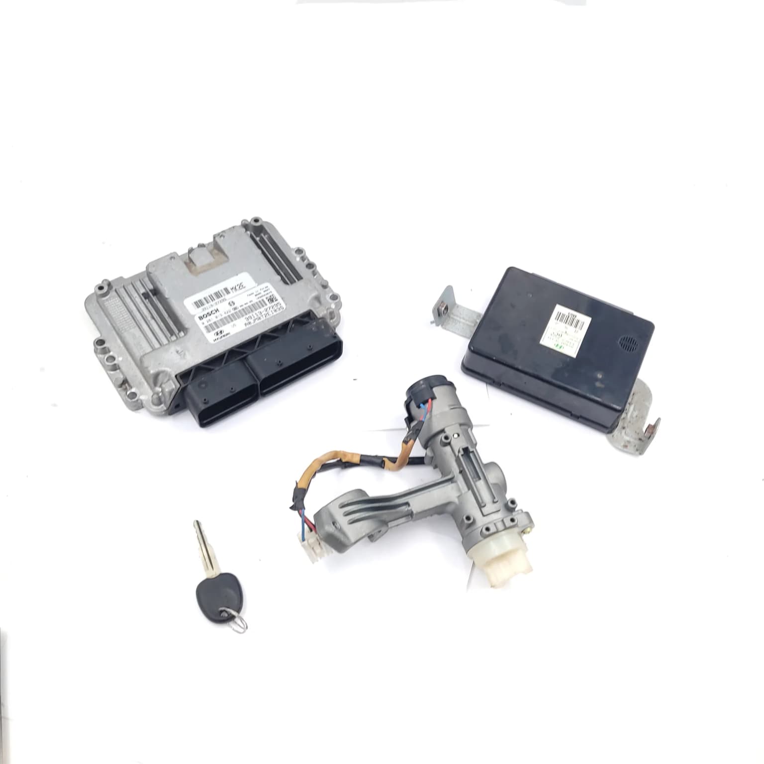 Ignition kit Hyundai TUCSON (JM) 2004–2010 2.0 CRDi D4EA-V 3911627295 – 1
