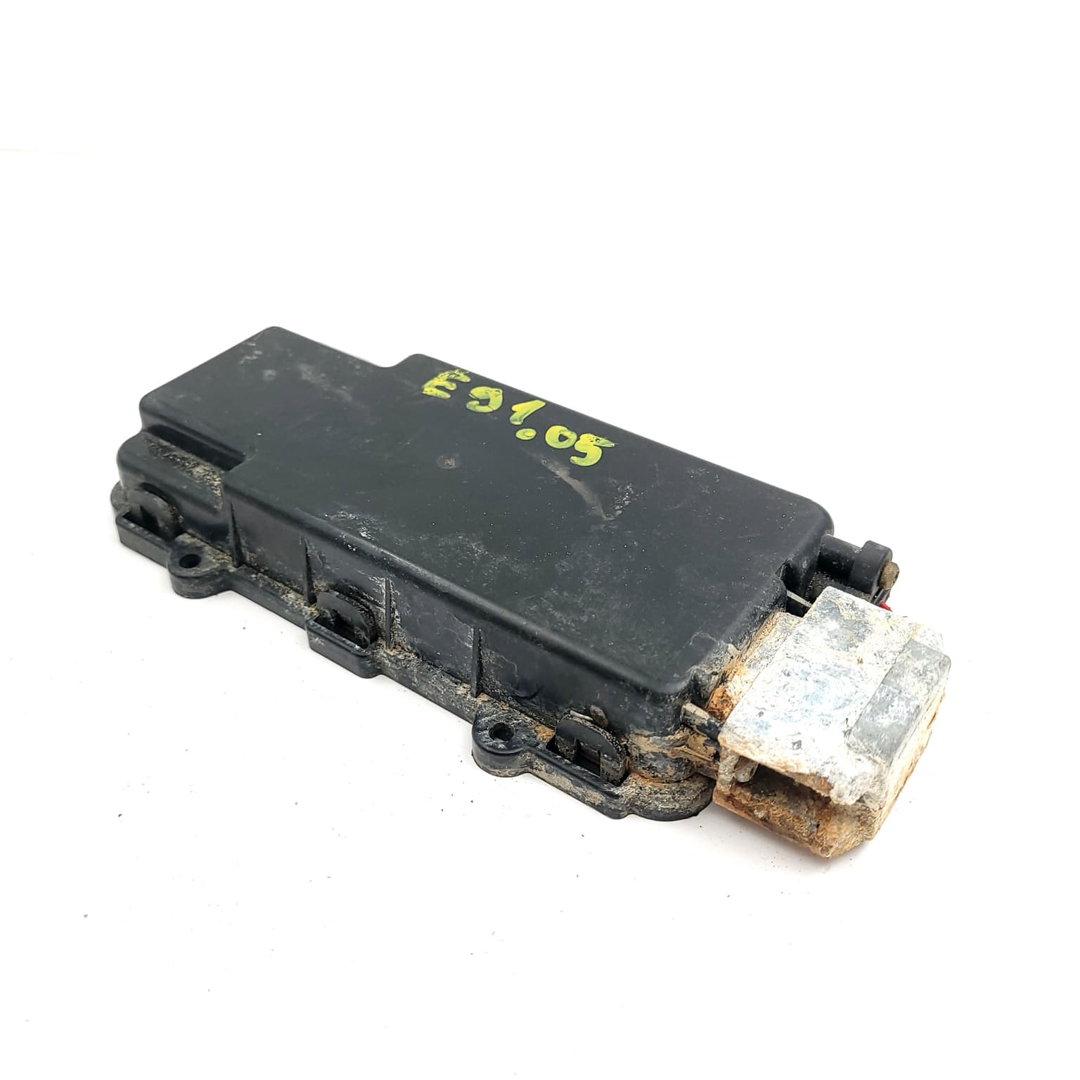 Control unit BMW 3 (E90, E91, E93, E92) 2005–2013 5RLJ34E0UK – 1